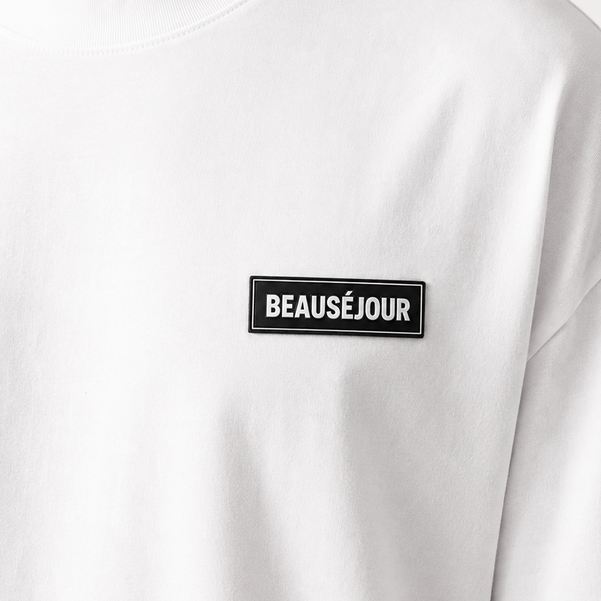 T-shirt Basique Beauséjour