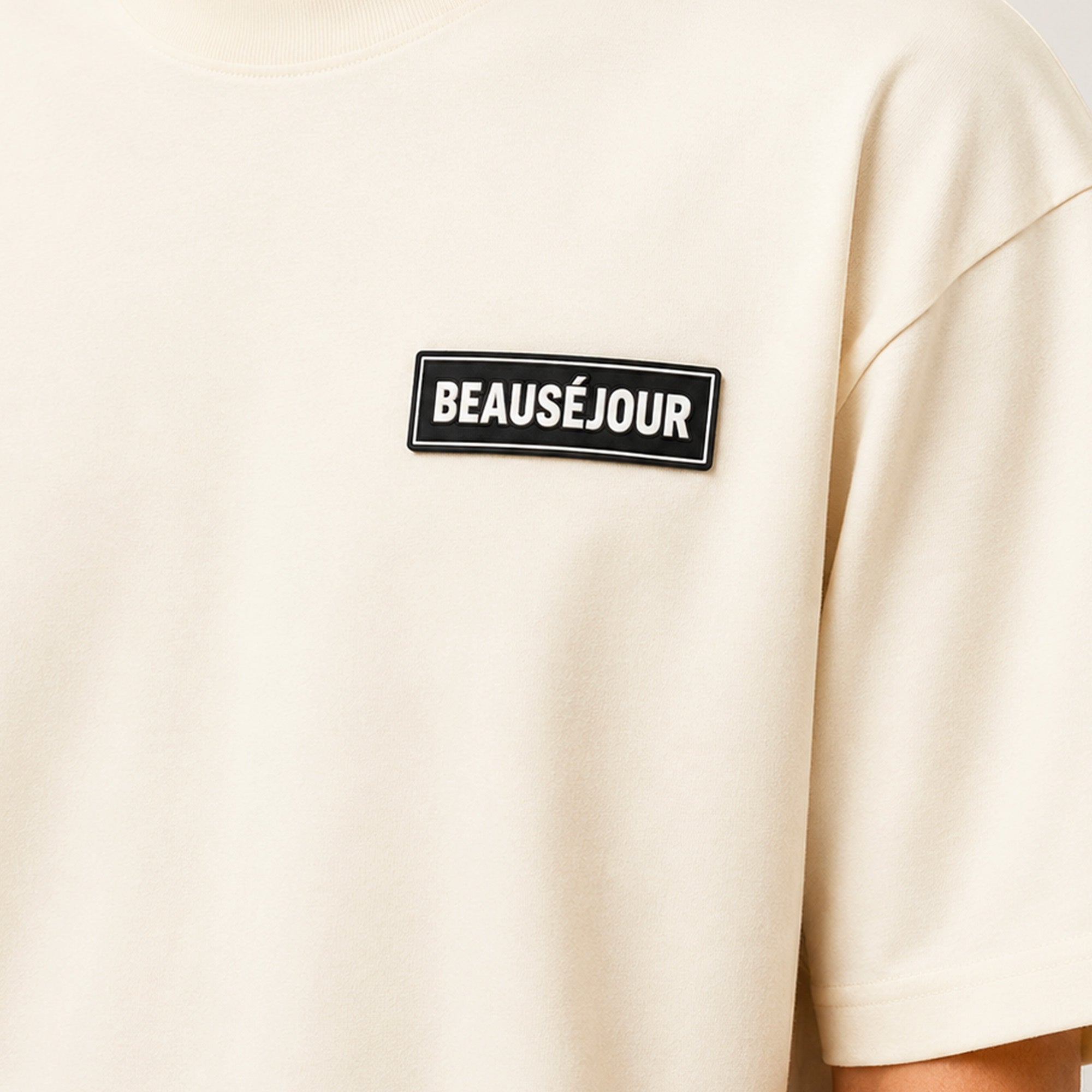 T-shirt Basique Beauséjour