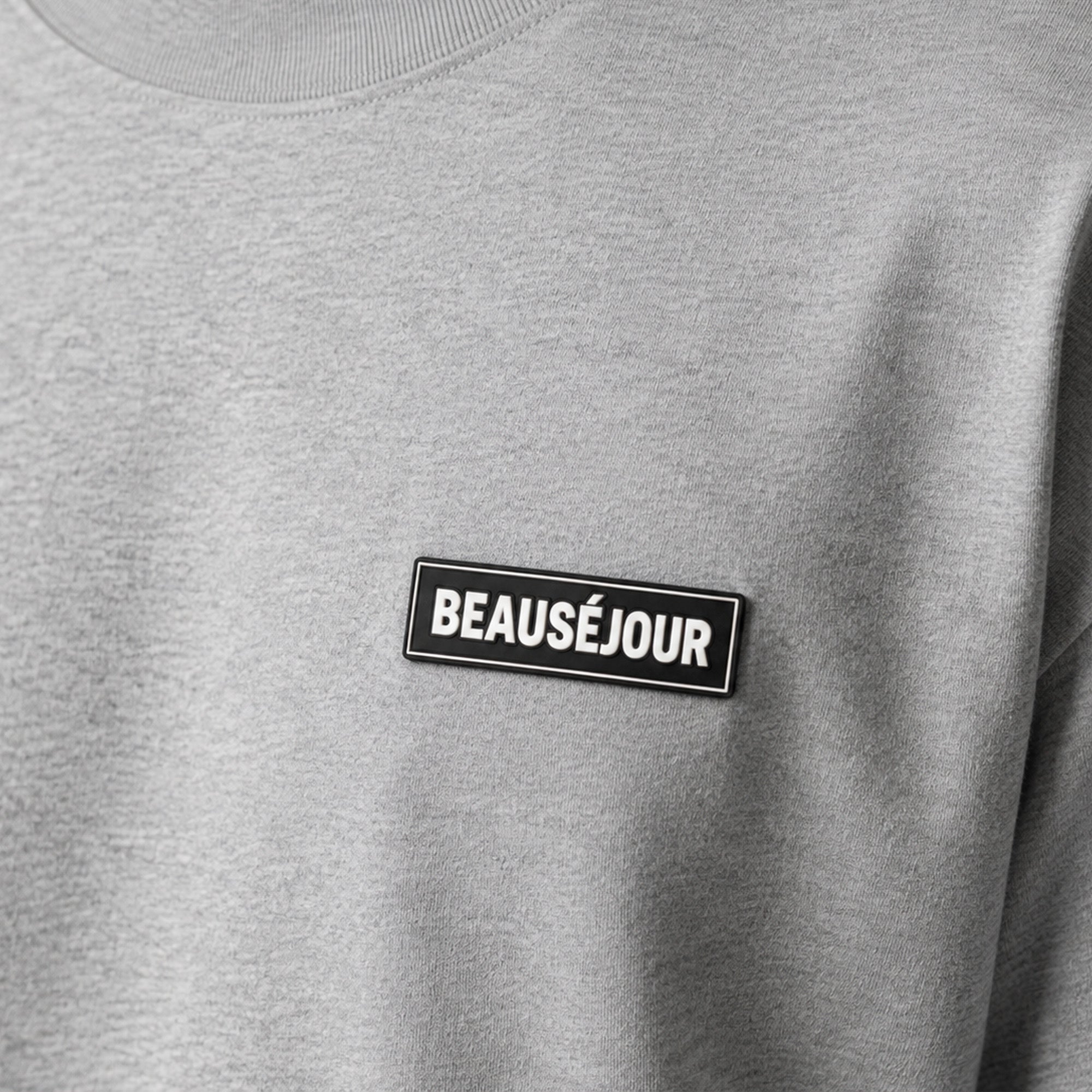 T-shirt Basique Beauséjour