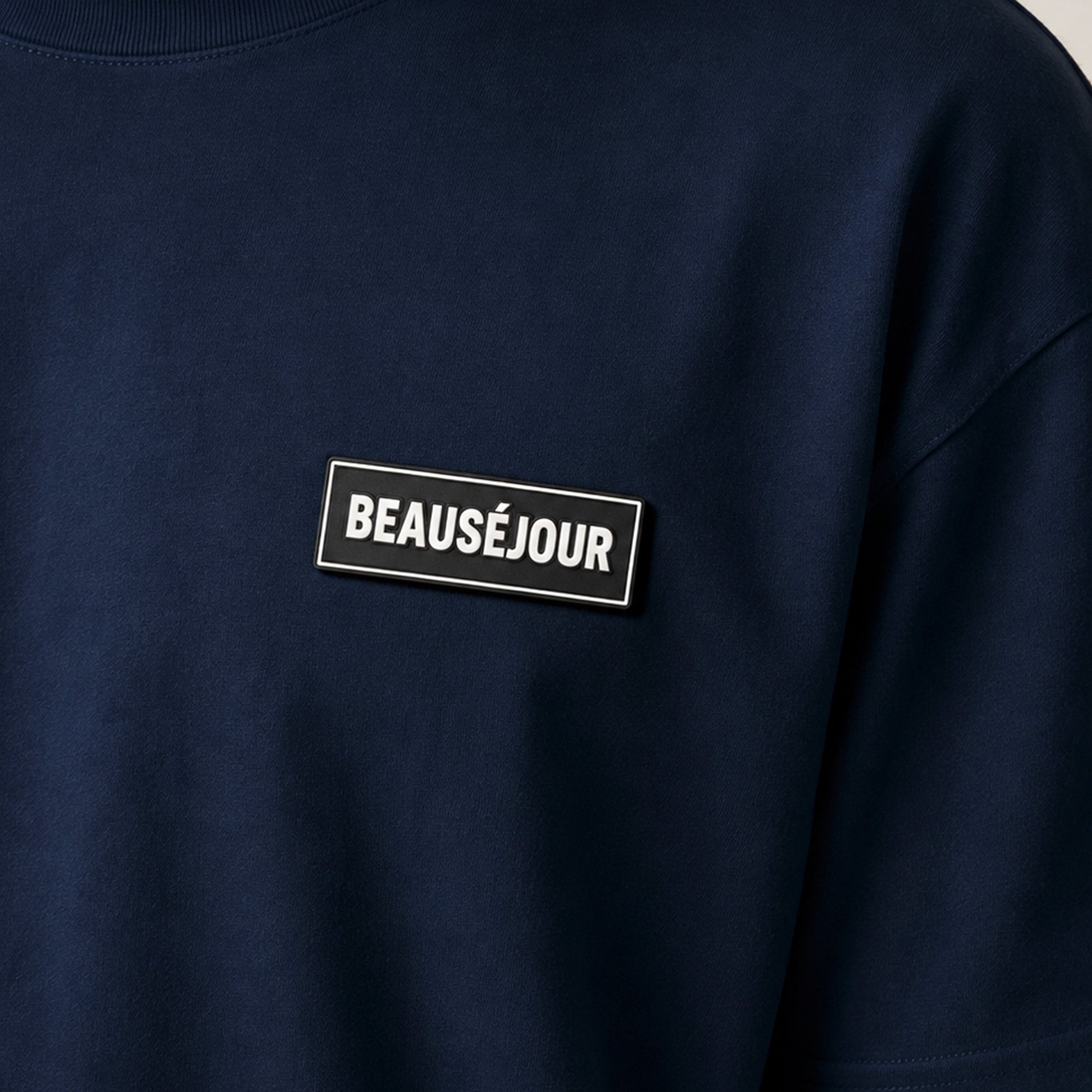 T-shirt Basique Beauséjour