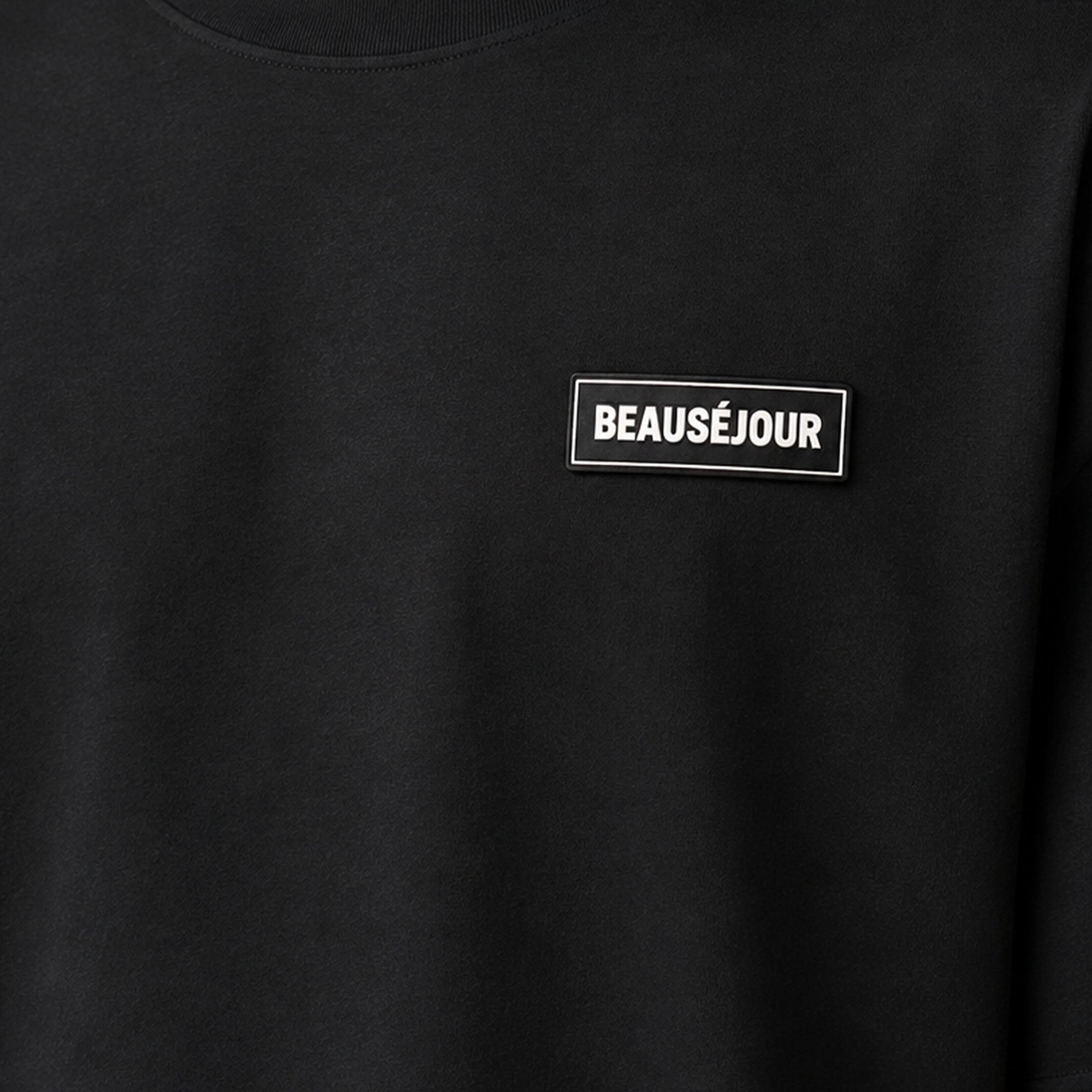 T-shirt Basique Beauséjour