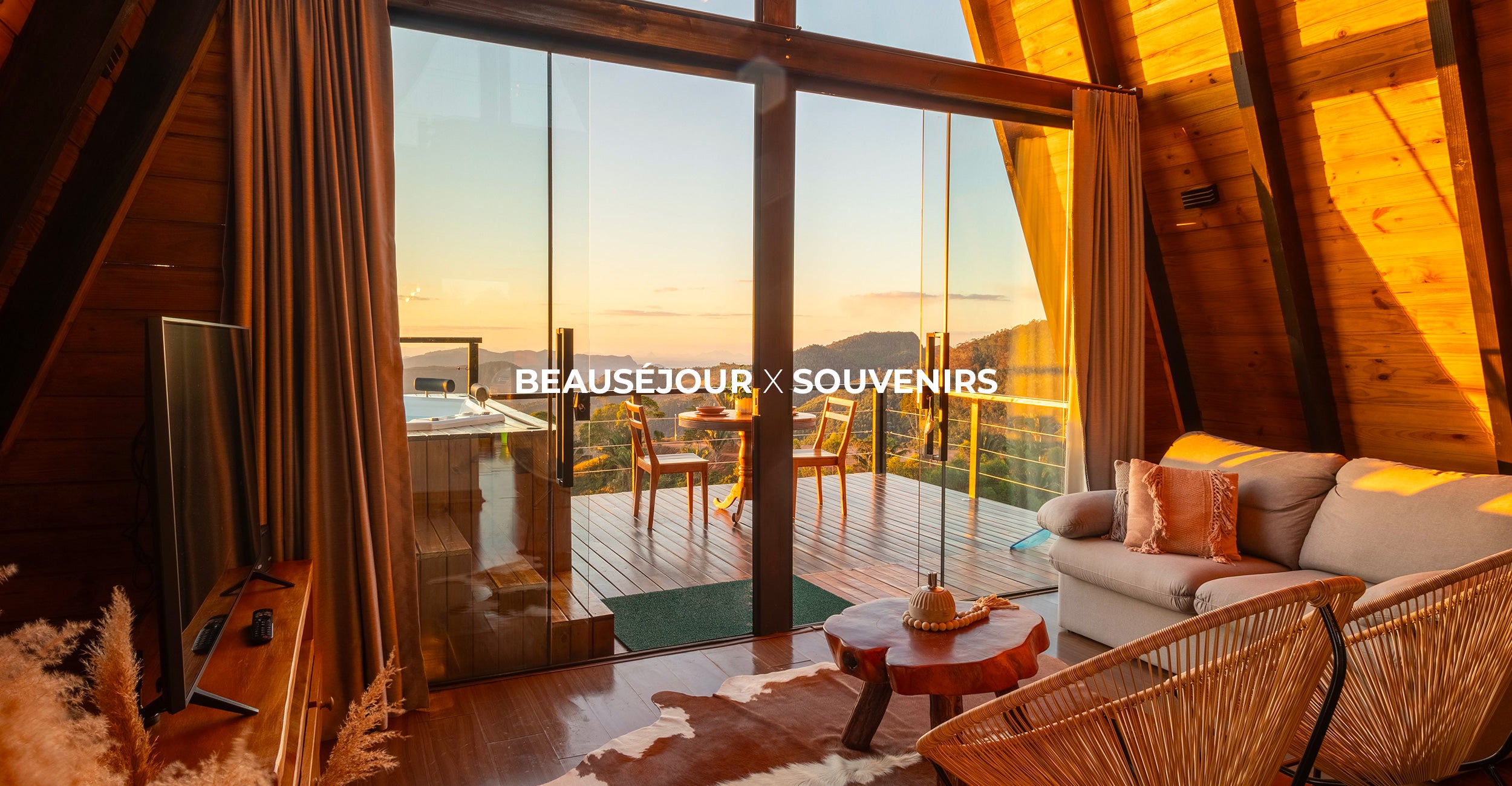 Créer un Coin de Souvenirs à la Maison avec Beauséjour France