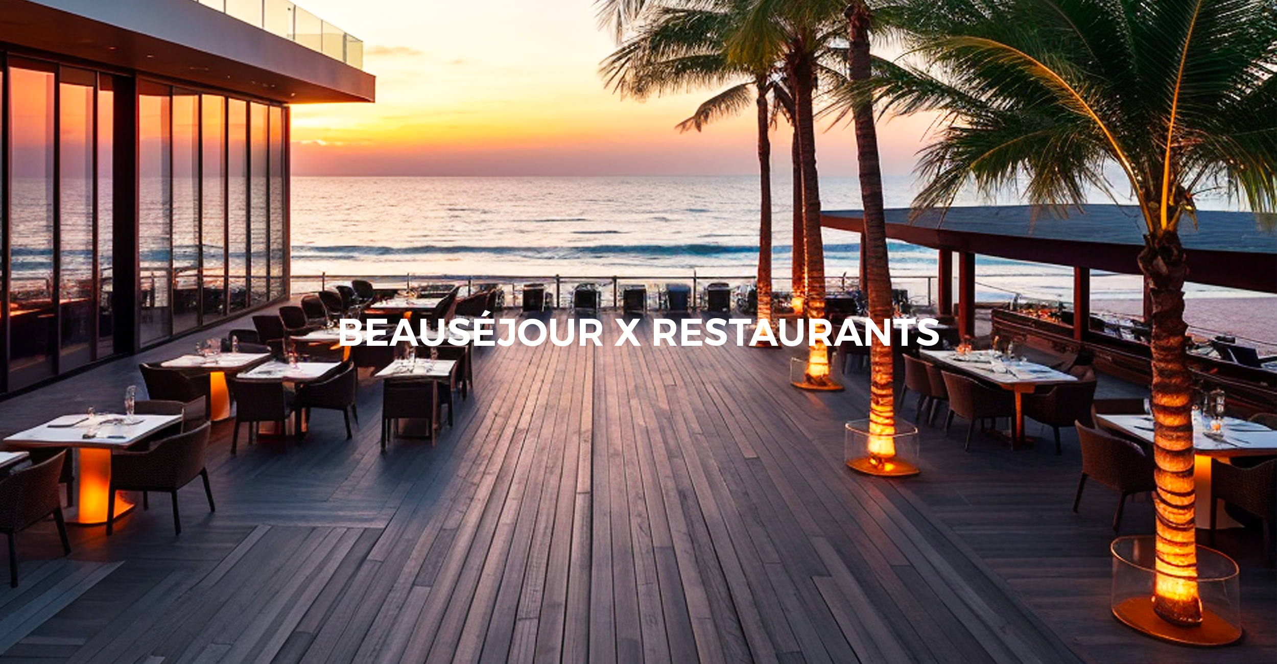 L'Importance pour les Restaurants d'avoir une Identité forte.