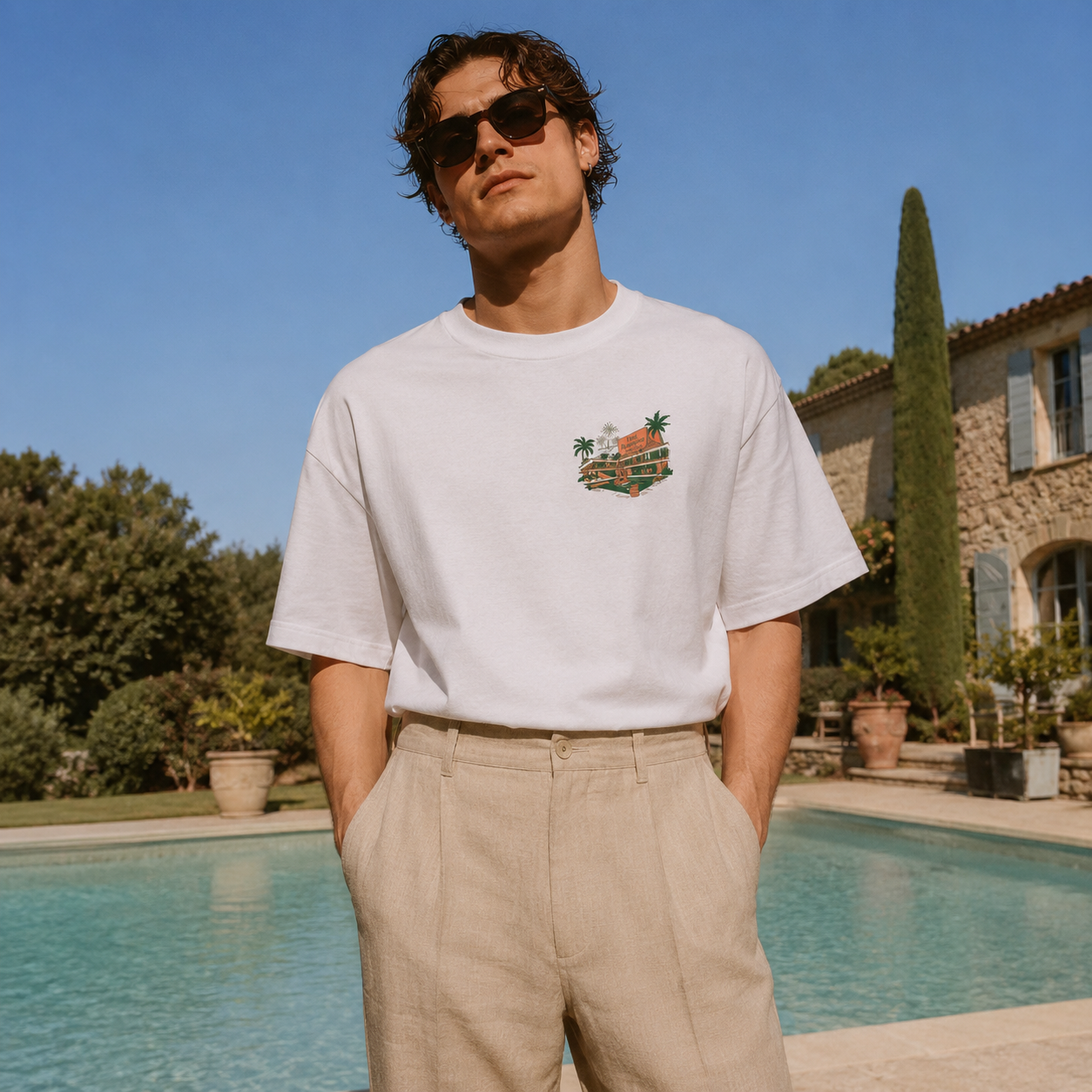 T Shirt : comment choisir la pièce essentielle de votre vestiaire ?