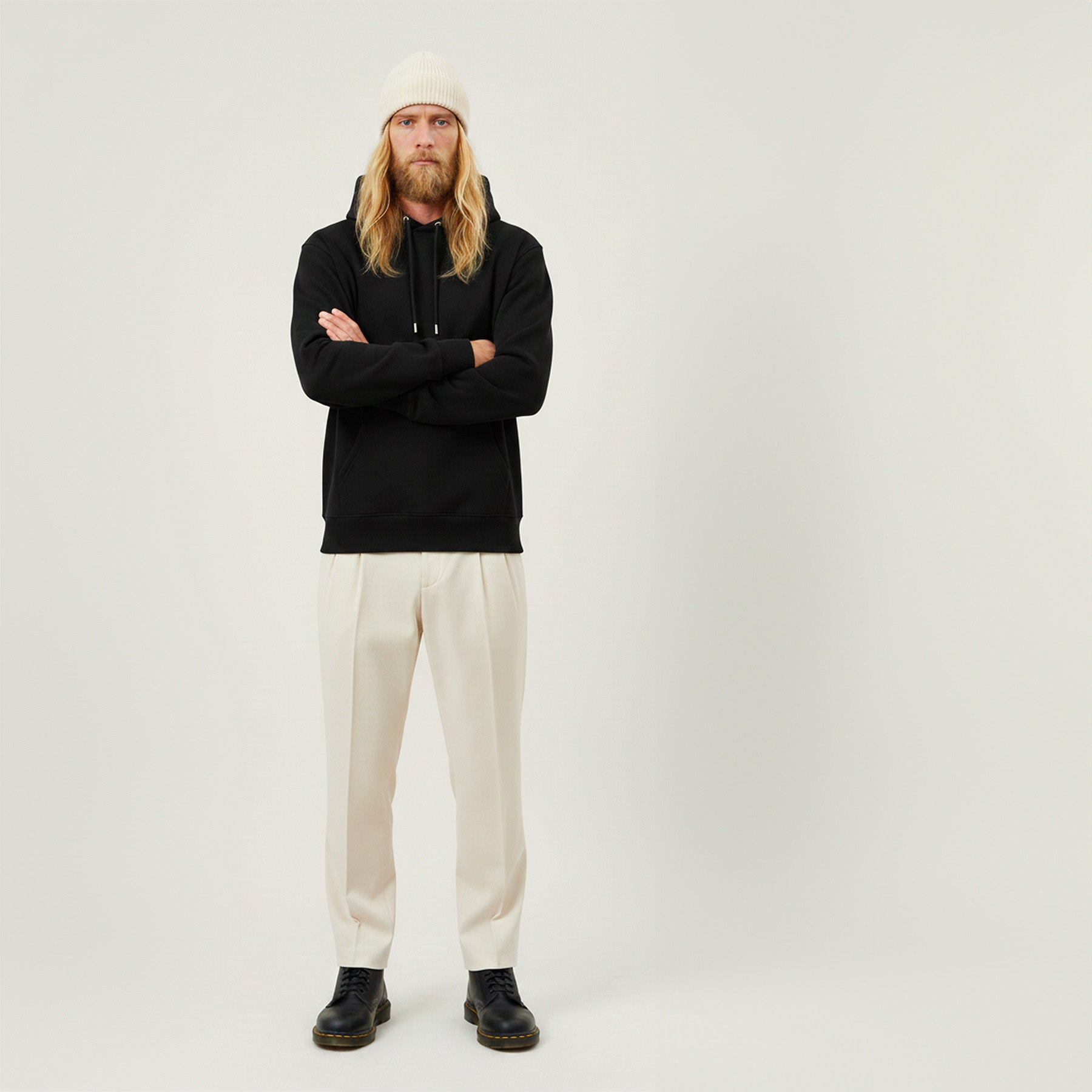 Le hoodie Beauséjour