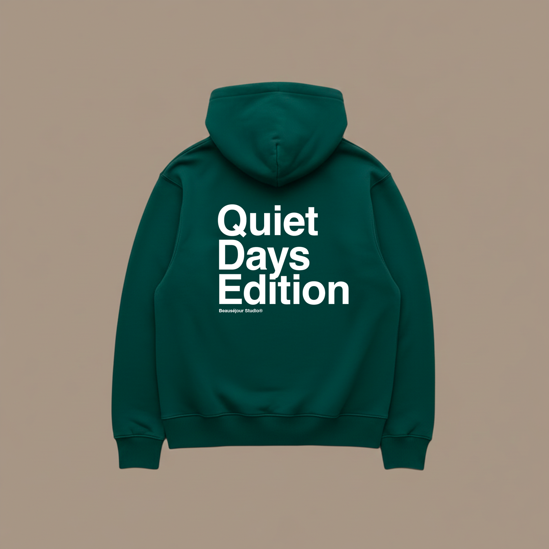 Comment choisir un hoodie de qualité ?