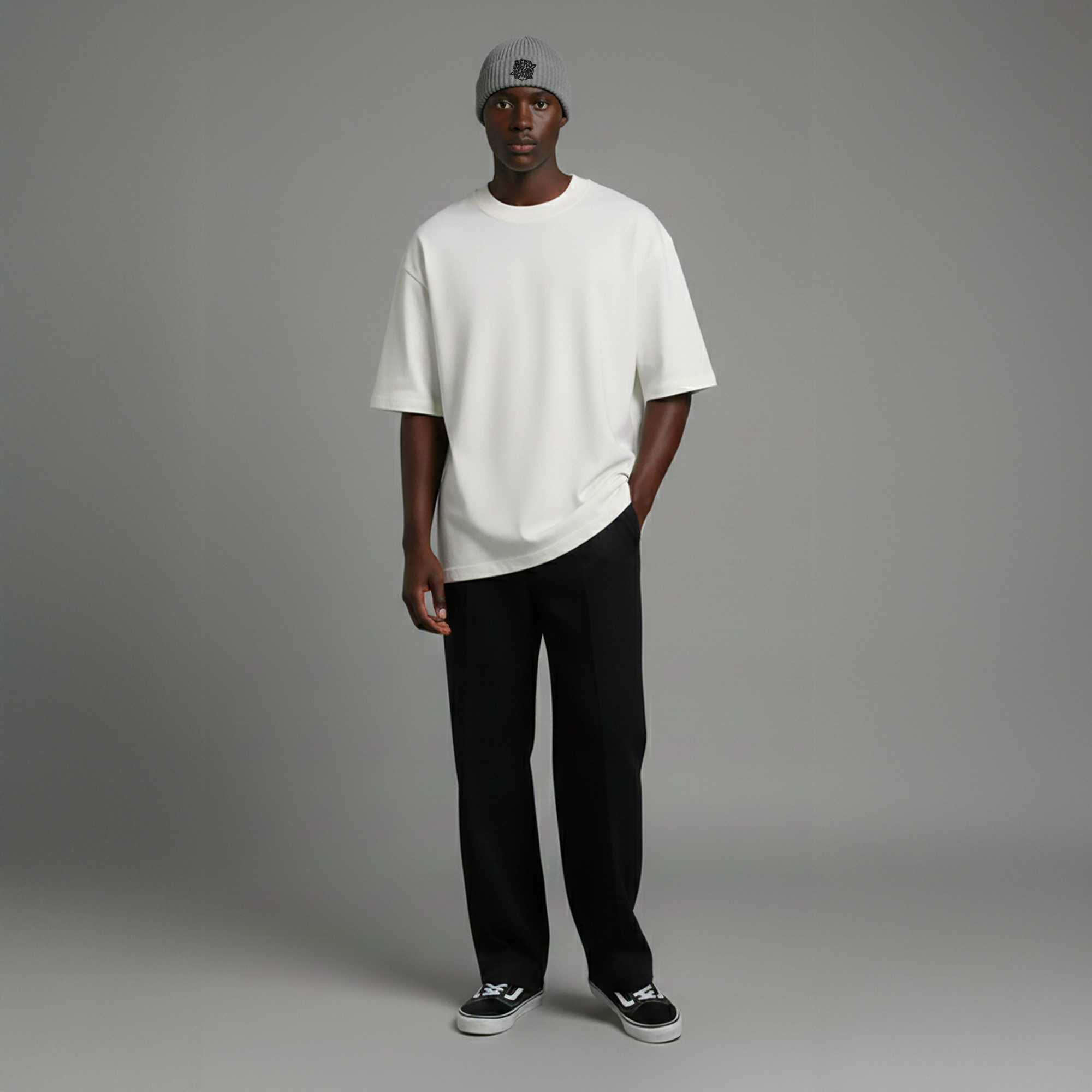 LE GUIDE ULTIME DU TSHIRT BOXY