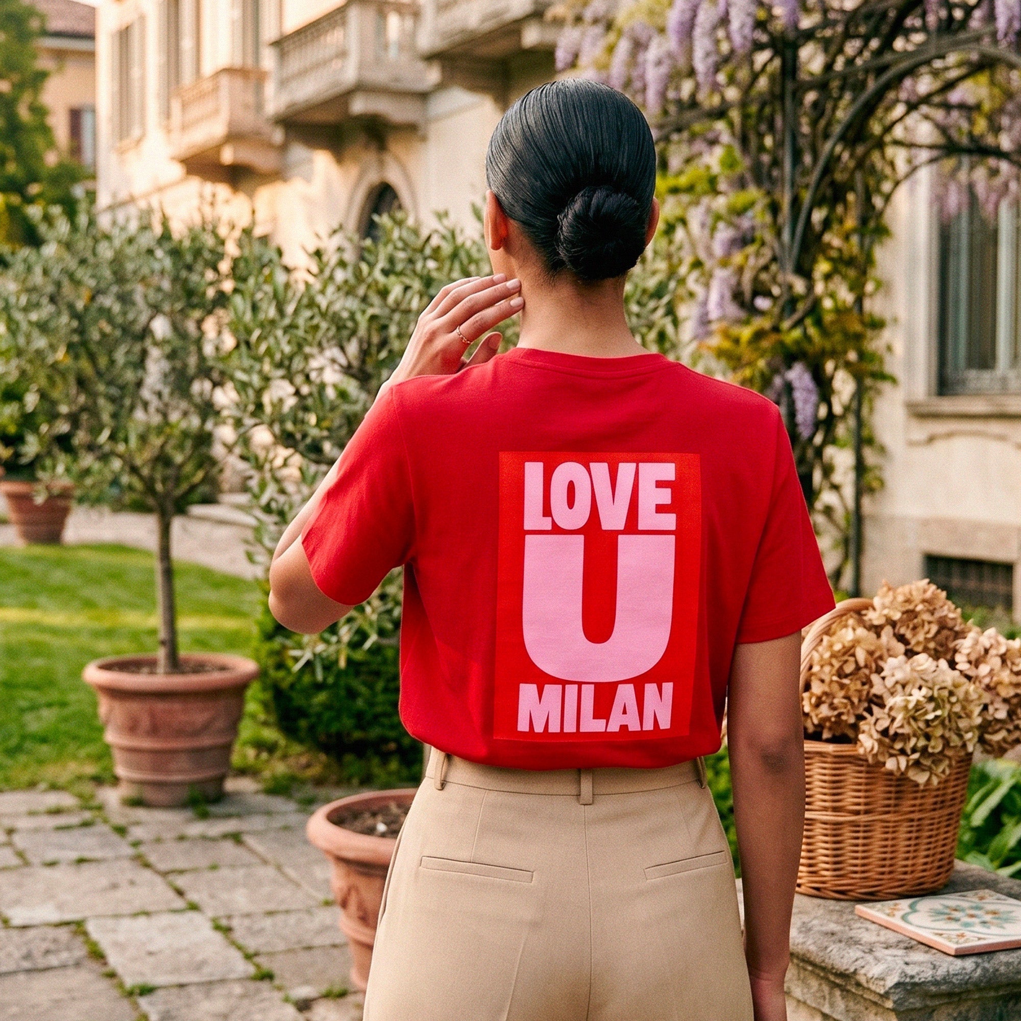 Milan, l’inspiration dolce vita au cœur du vestiaire estival