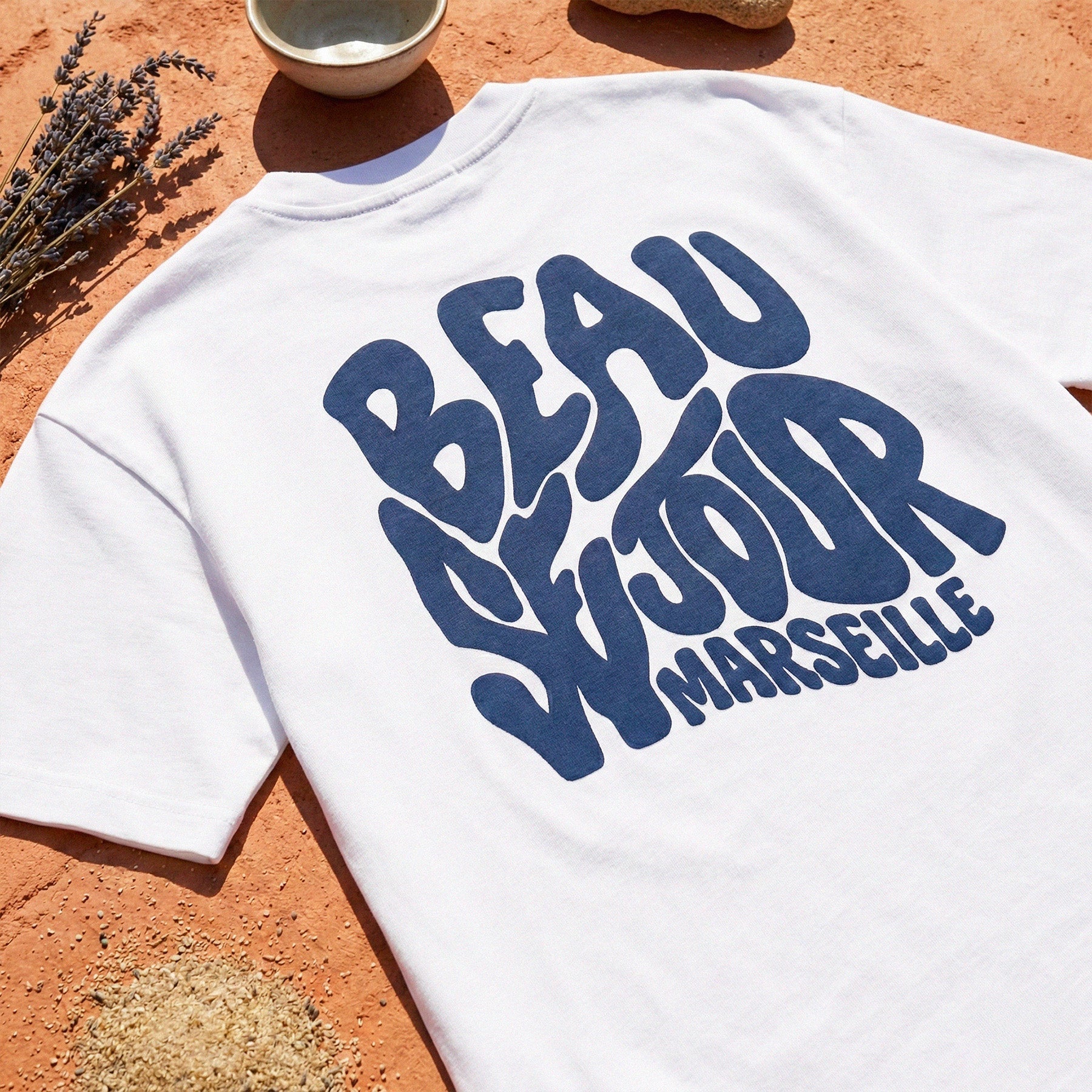 Marseille à pied : les quartiers à explorer