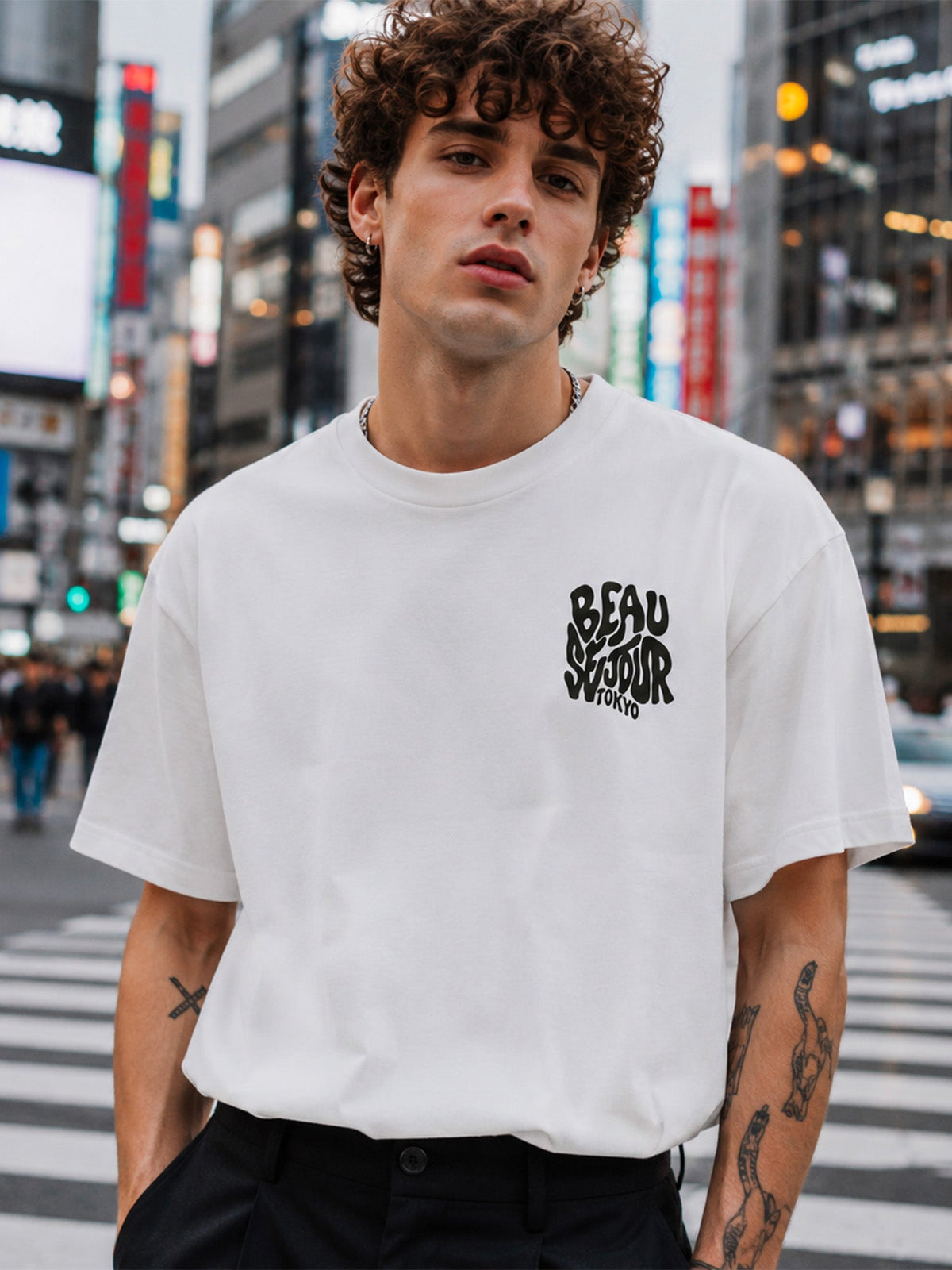 E-Shop Homme