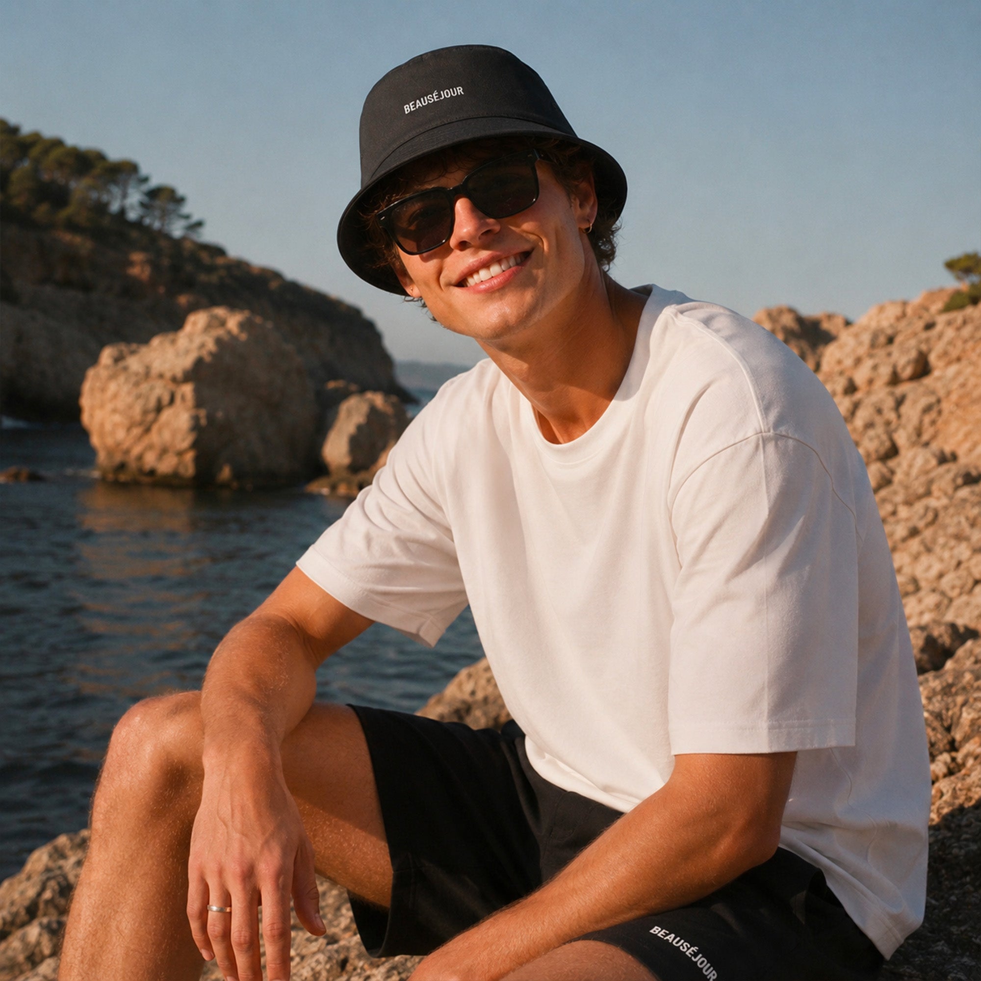 Bob Noir Beauséjour