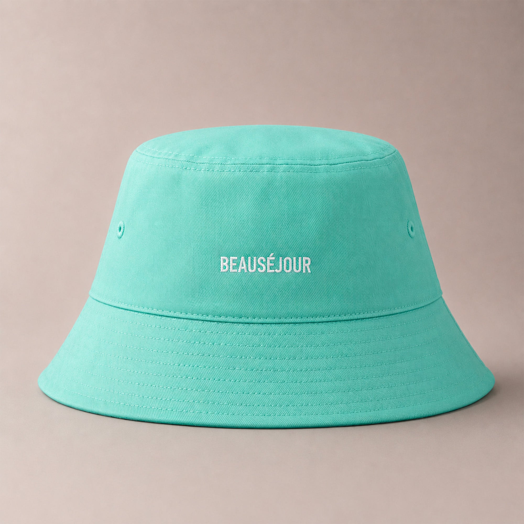 Bob Turquoise Beauséjour