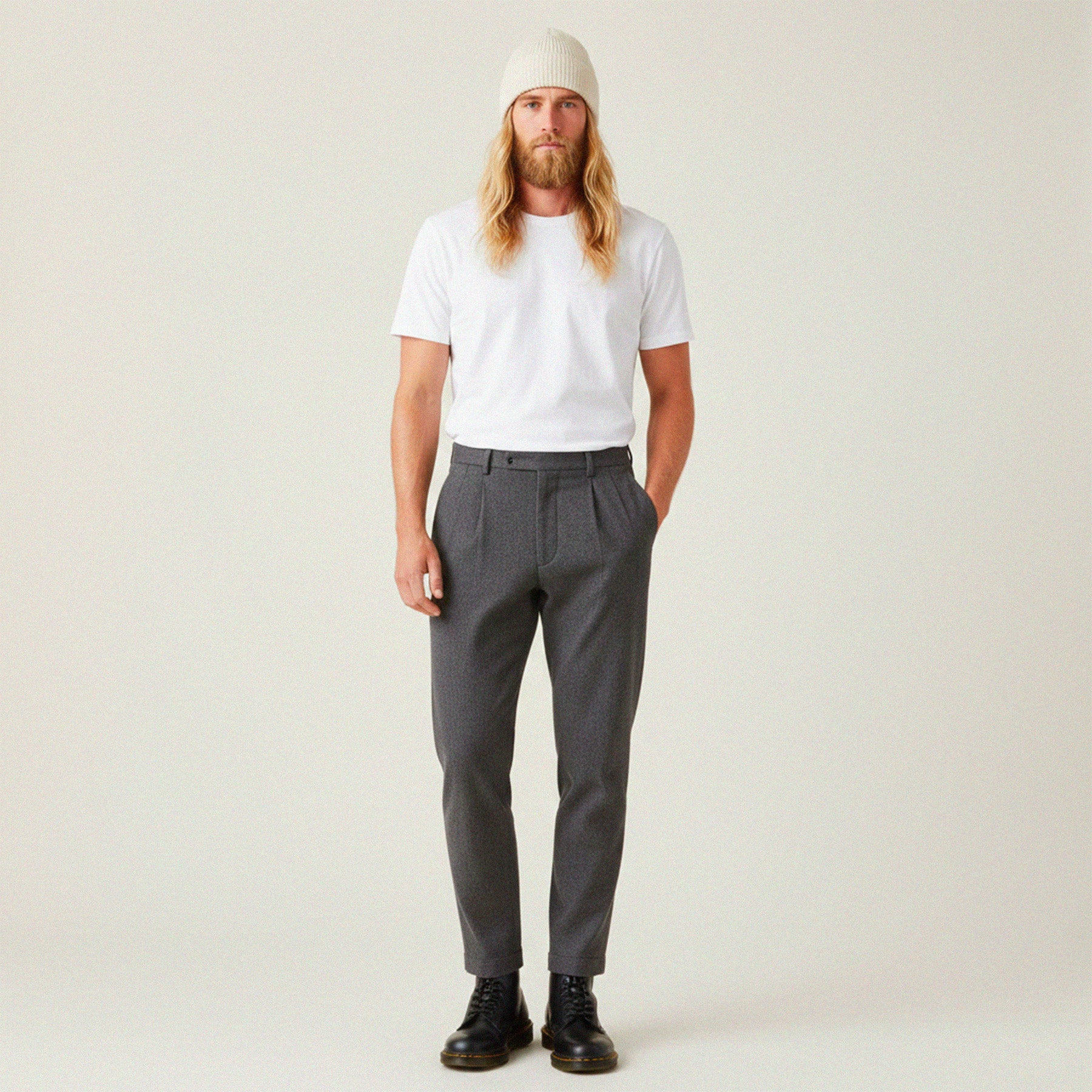 bonnet homme ; bonnet en laine ; bonnet pour homme