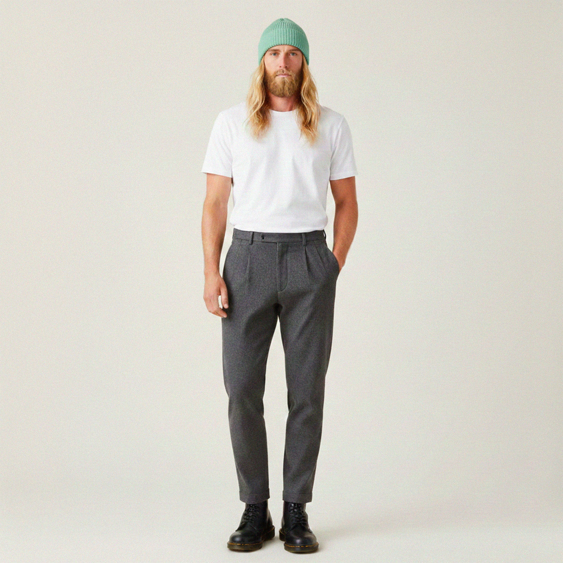 bonnet homme ; bonnet en laine ; bonnet pour homme