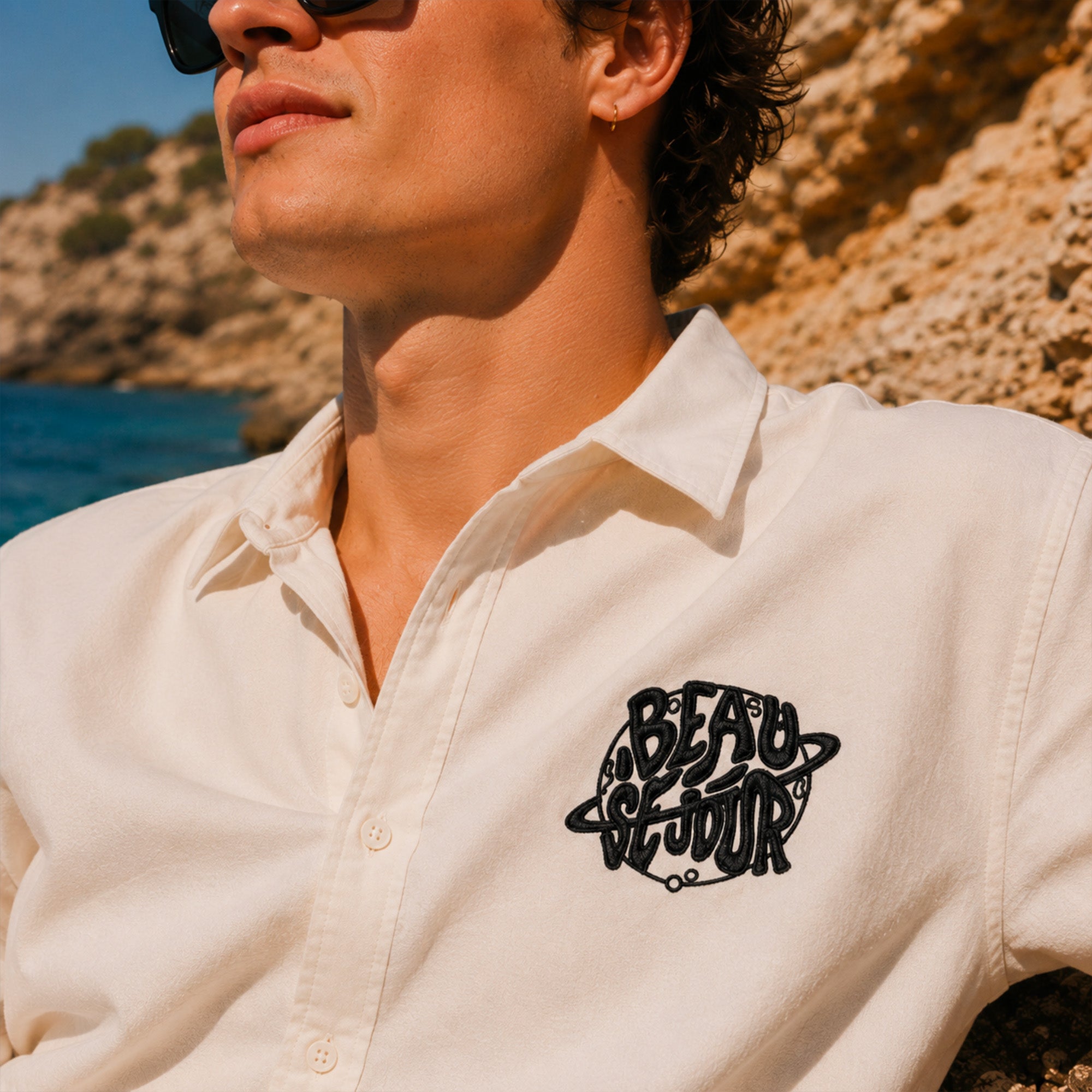 Chemise Beauséjour