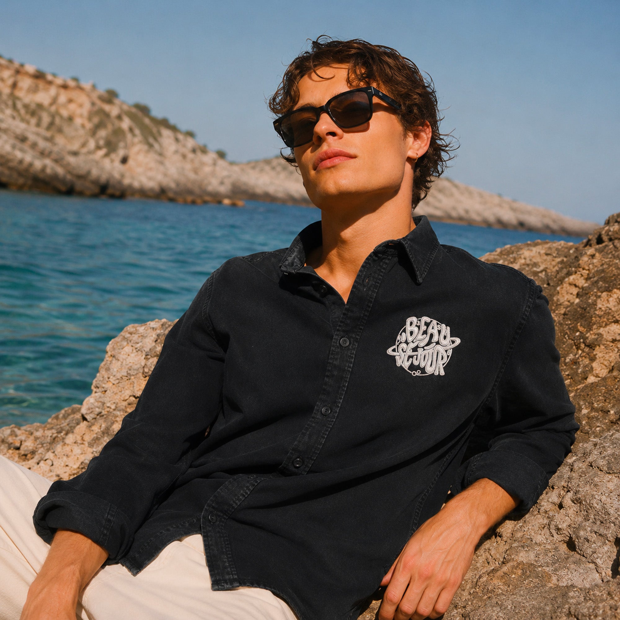 Chemise Beauséjour