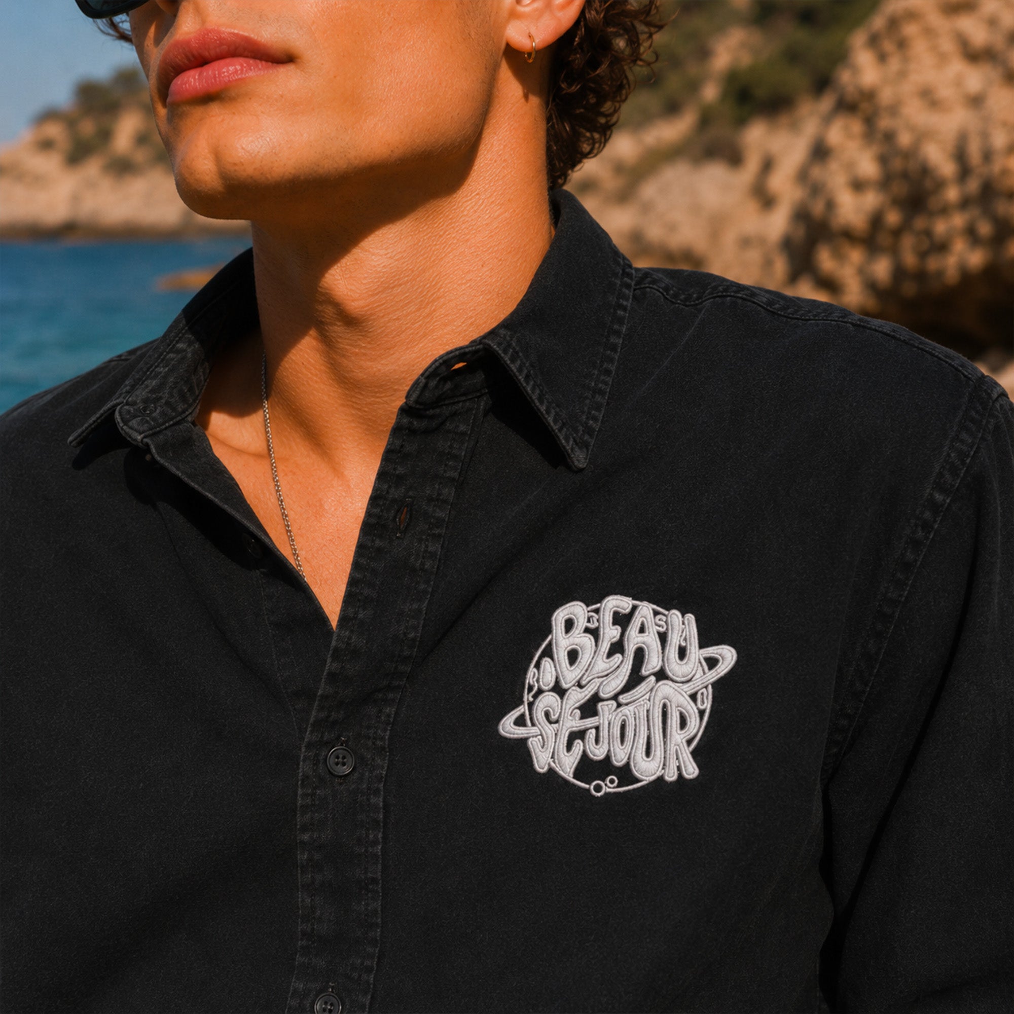 Chemise Beauséjour