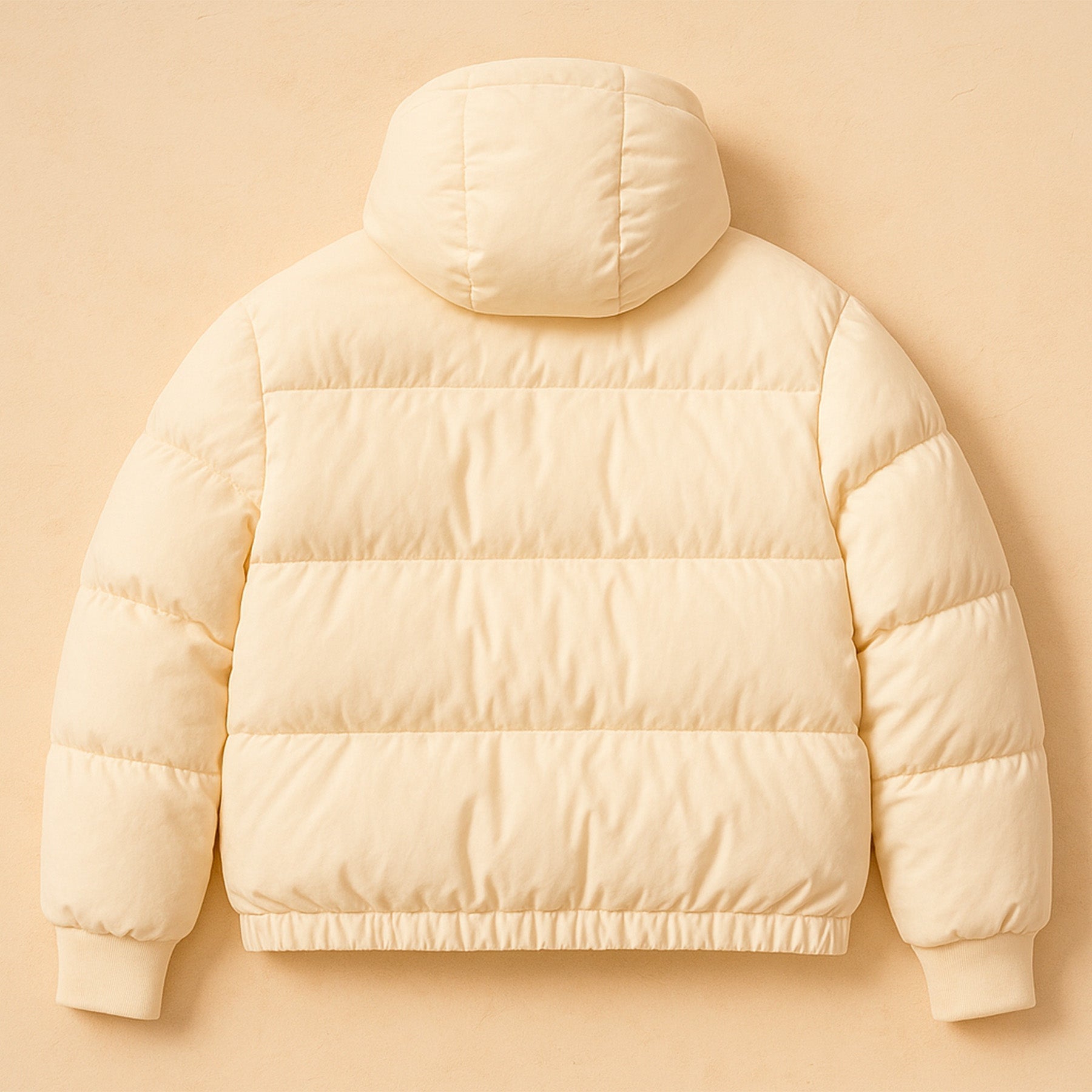 Doudoune oversize Beauséjour Beauséjour France