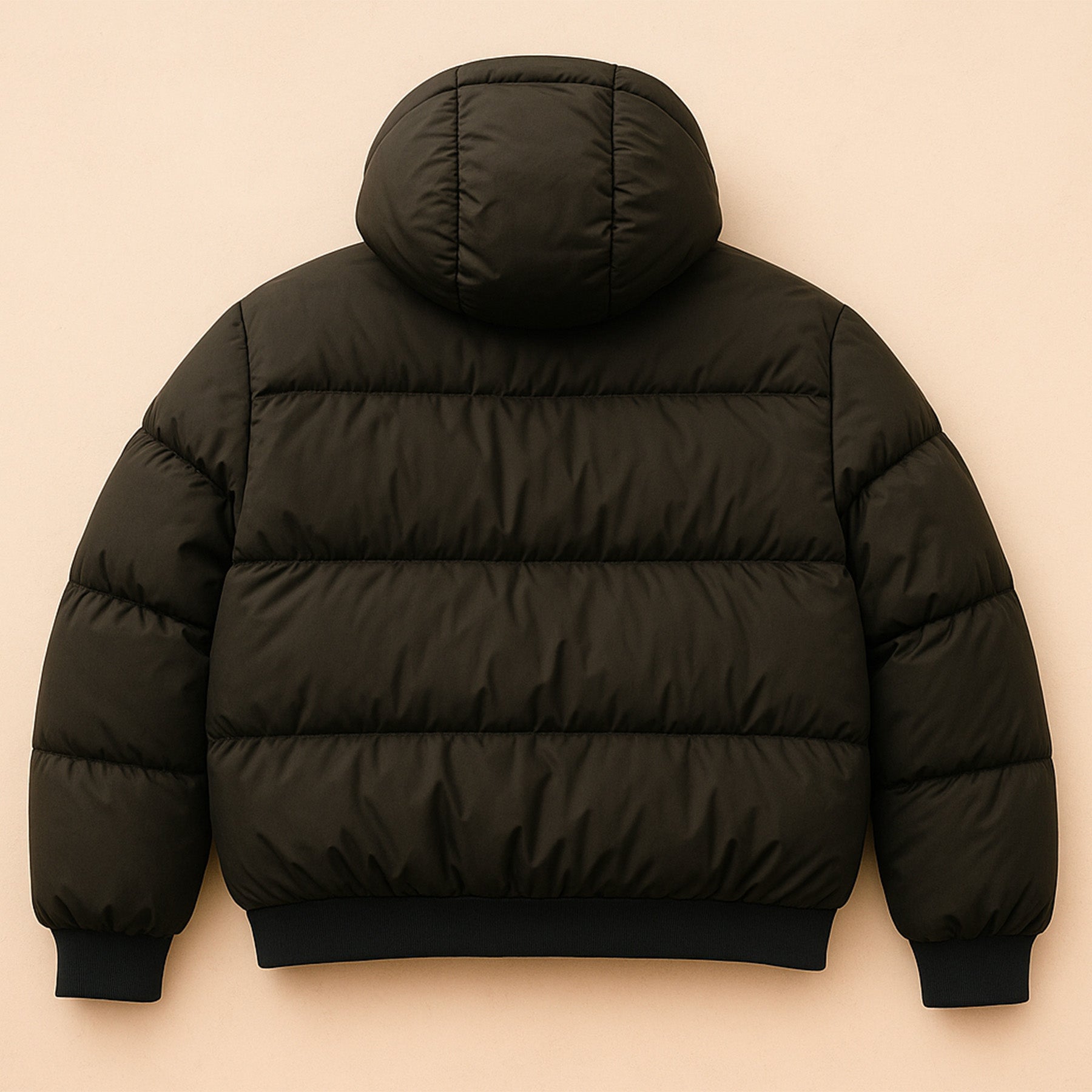 Doudoune oversize Beauséjour Beauséjour France