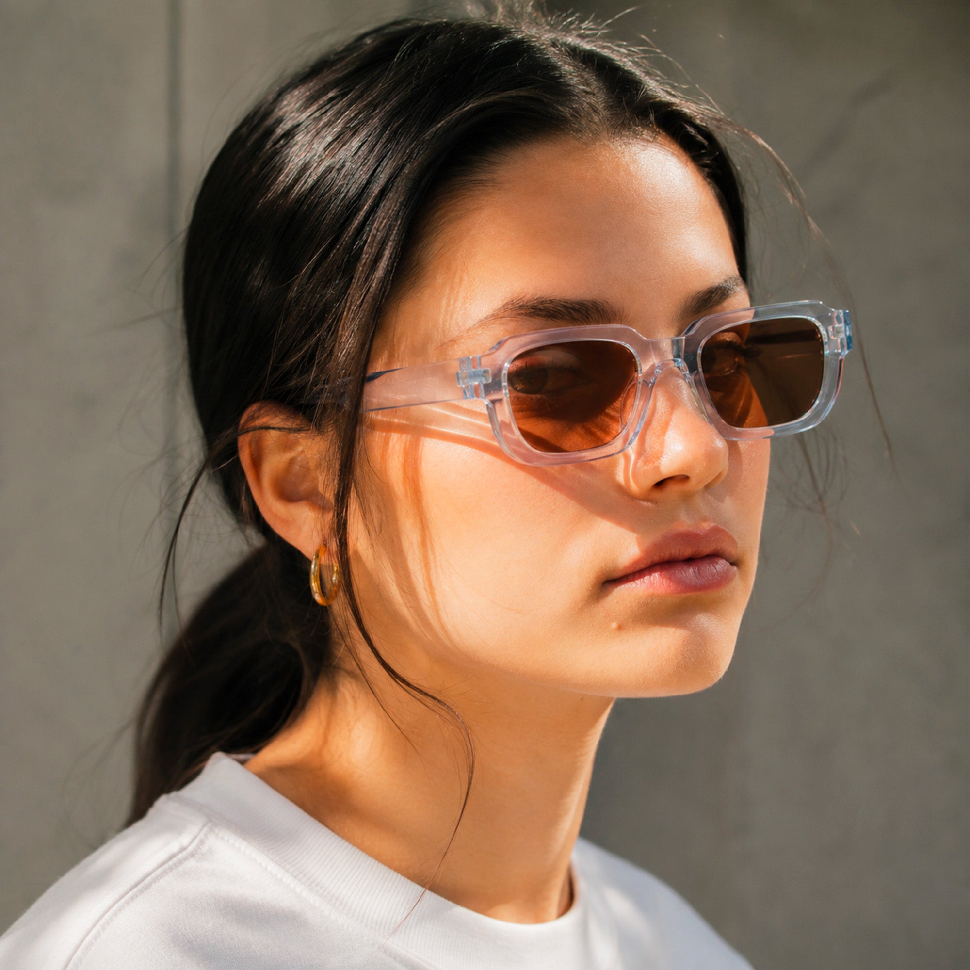 Lunettes de Soleil Beauséjour