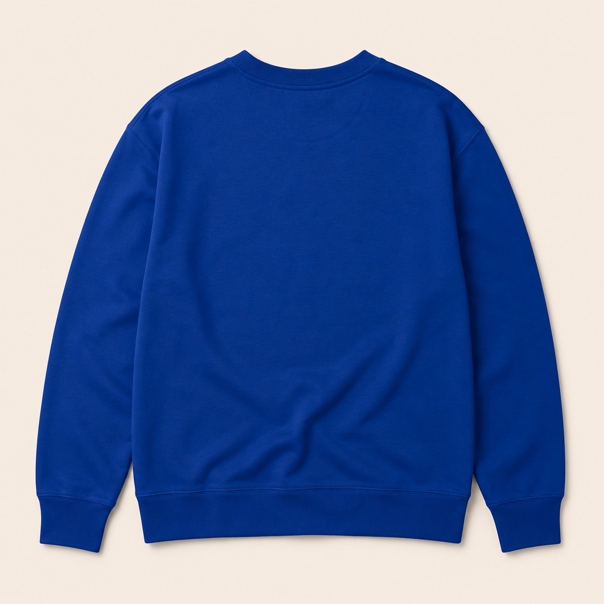 Capri Sweatshirt
