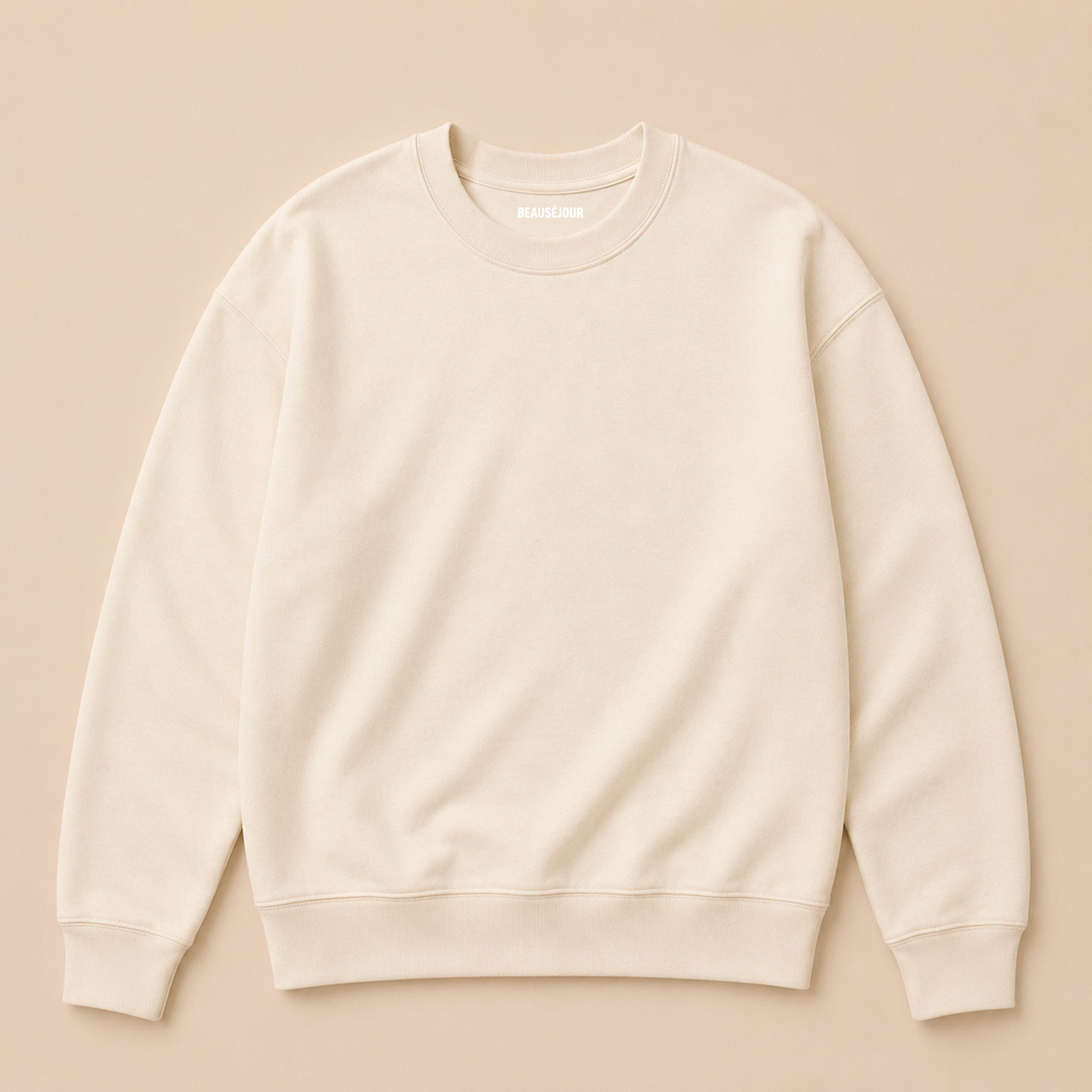 Sweatshirt Tennis Homme