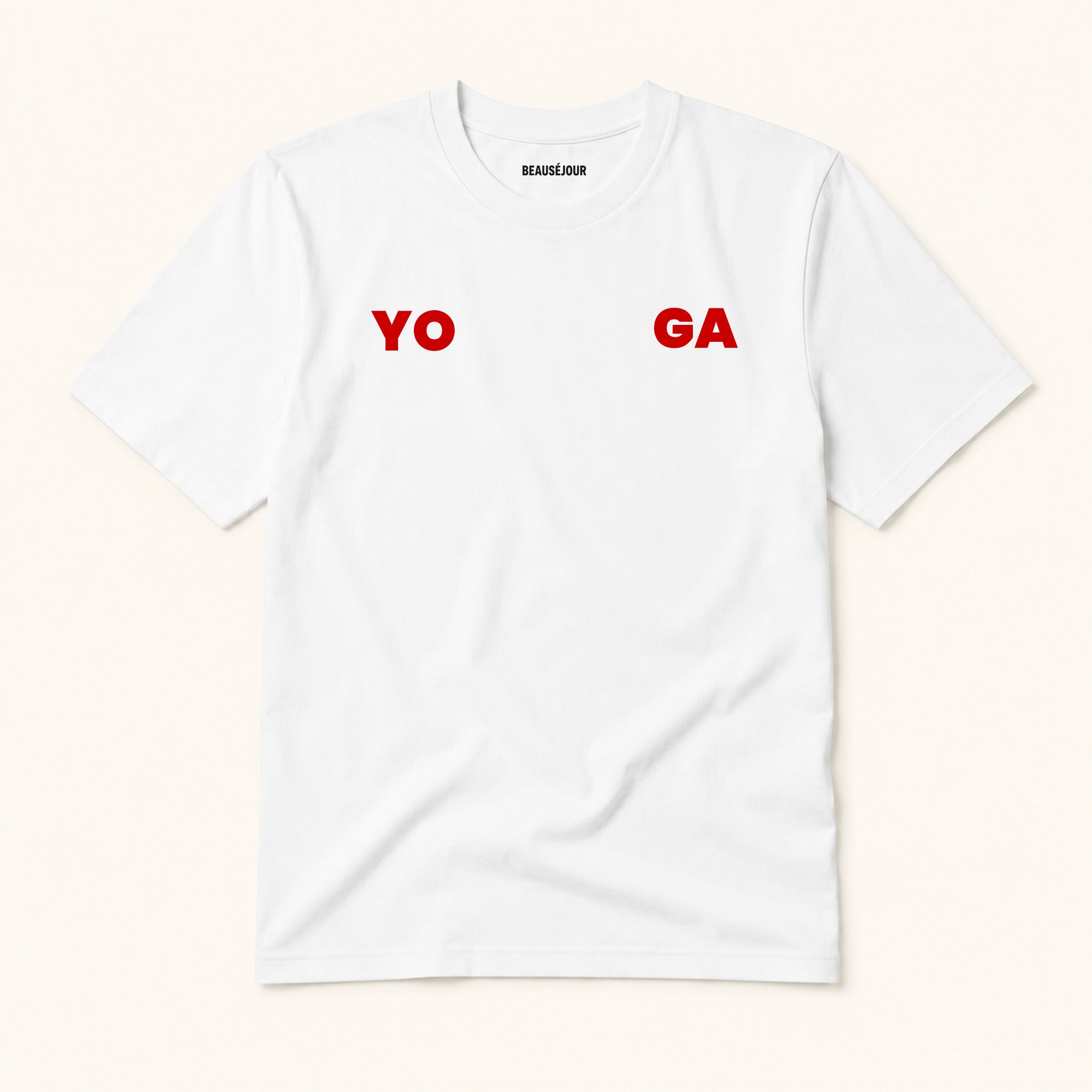 Yo Ga T-Shirt