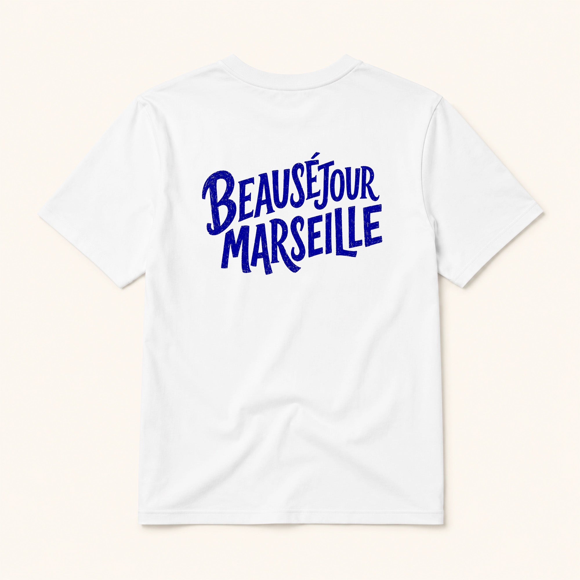 Beauséjour Marseille T-Shirt