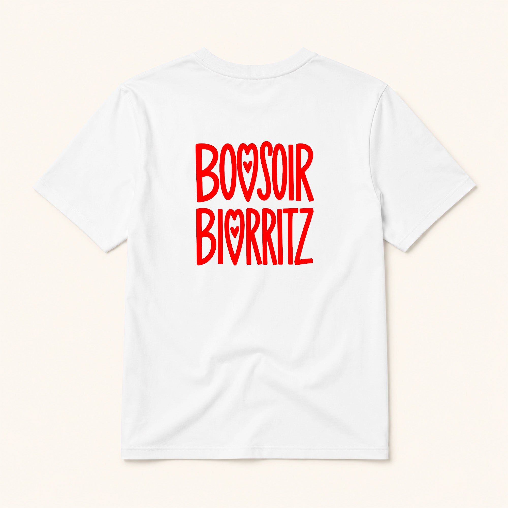 Good Evening Biarritz T-Shirt