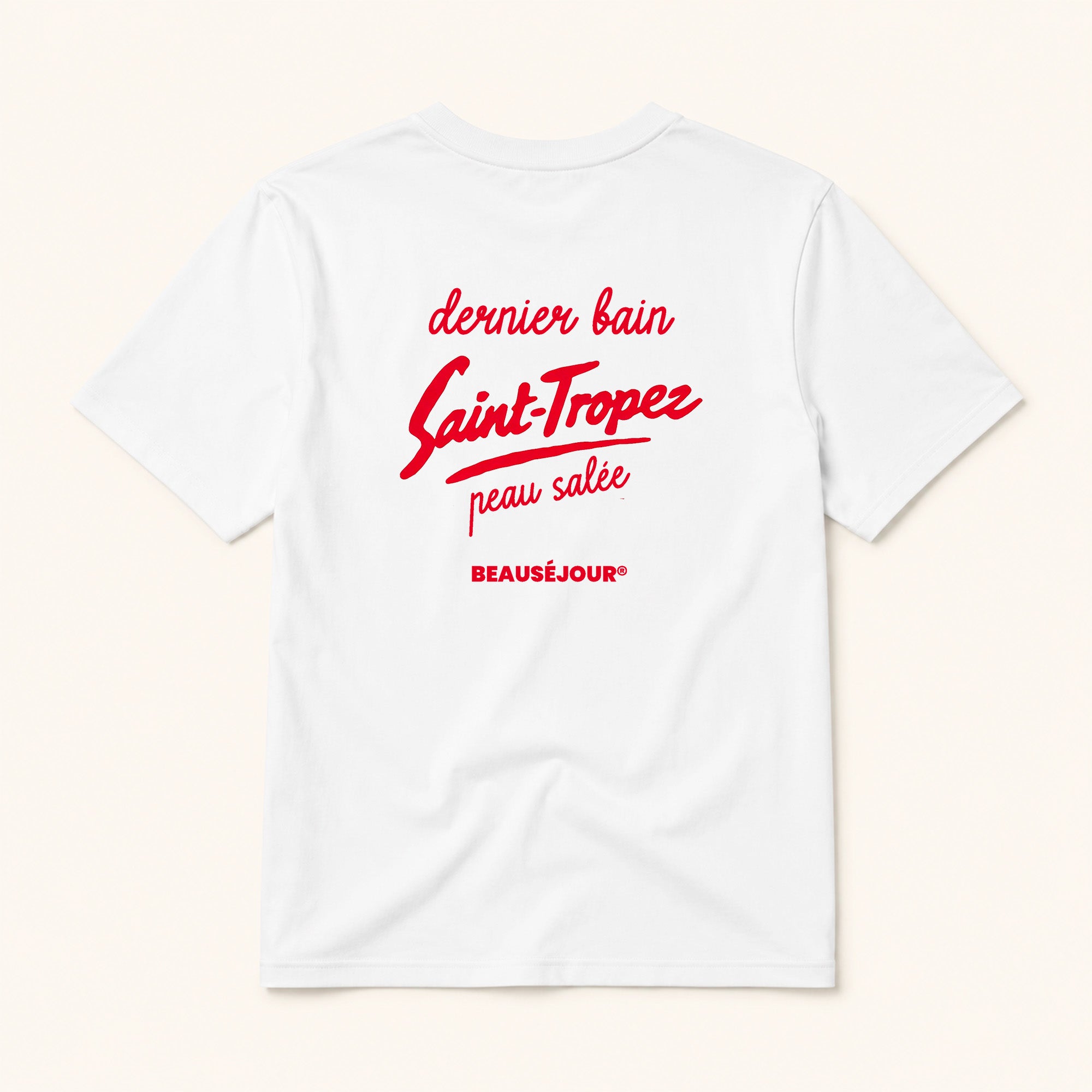 Women's Last Swim T-Shirt