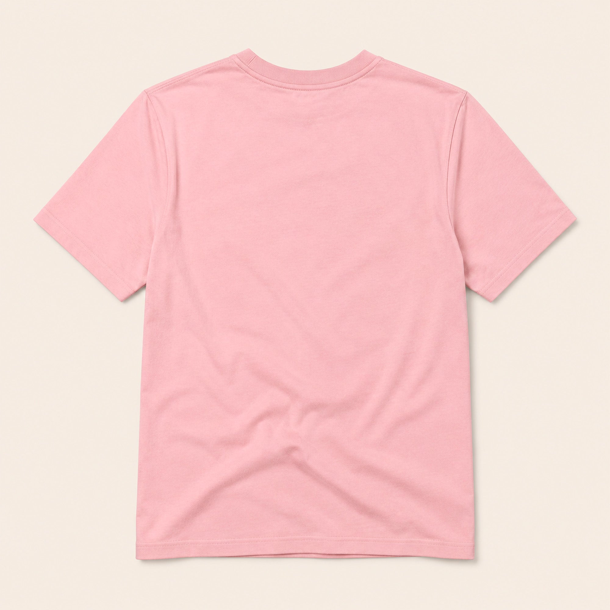 T-Shirt rose Ciao Bella