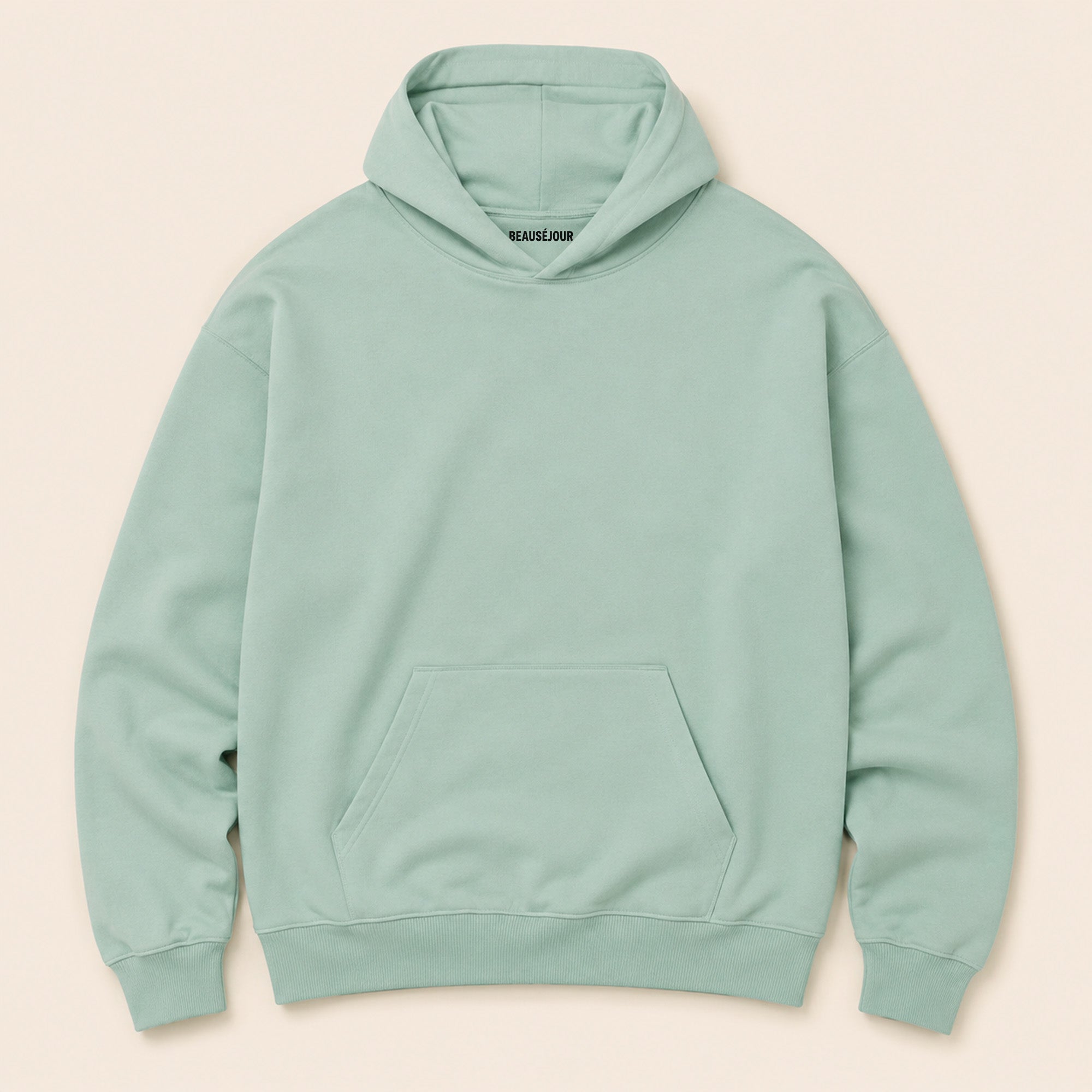 Hoodie Aloe Pasta Club