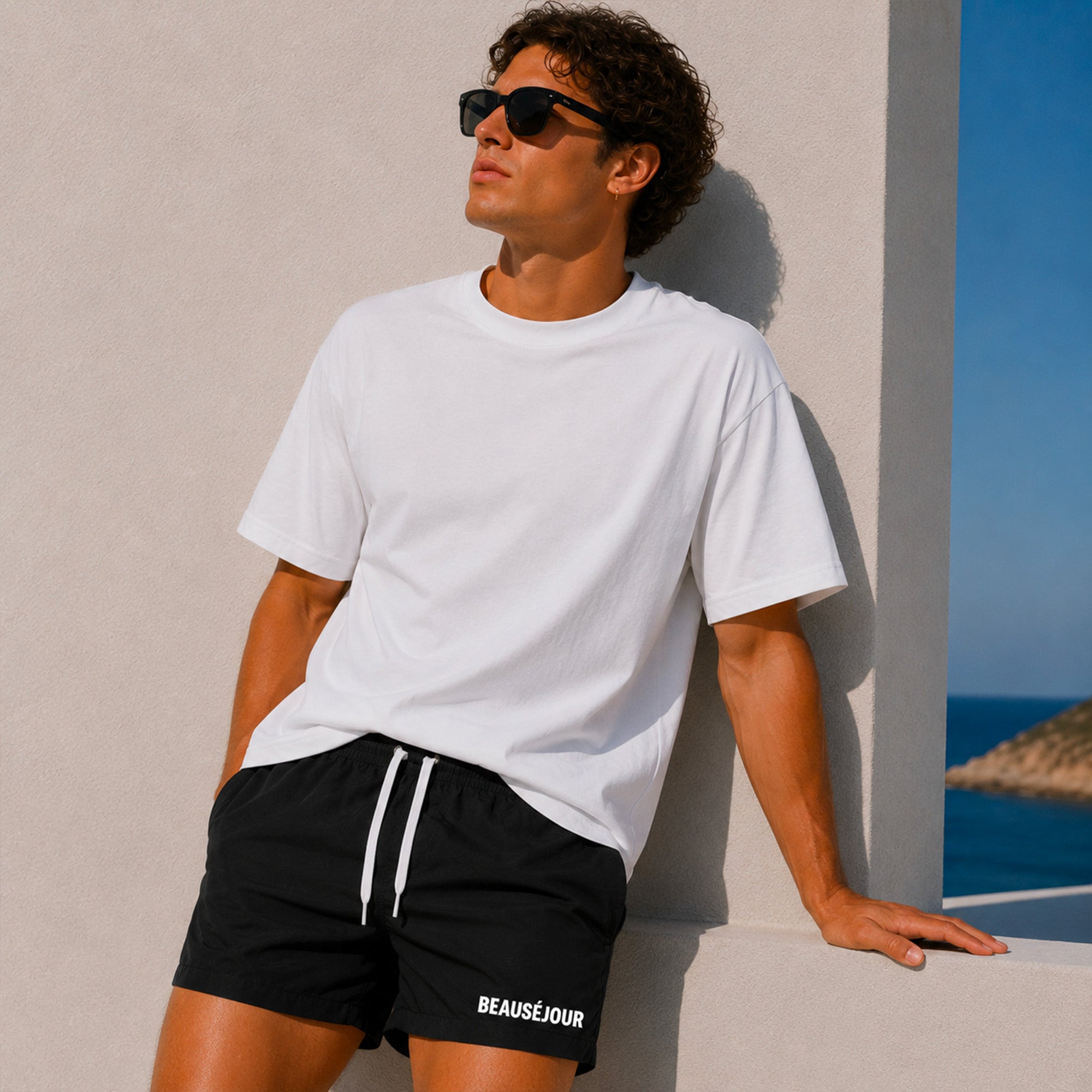 Maillot de bain Beauséjour