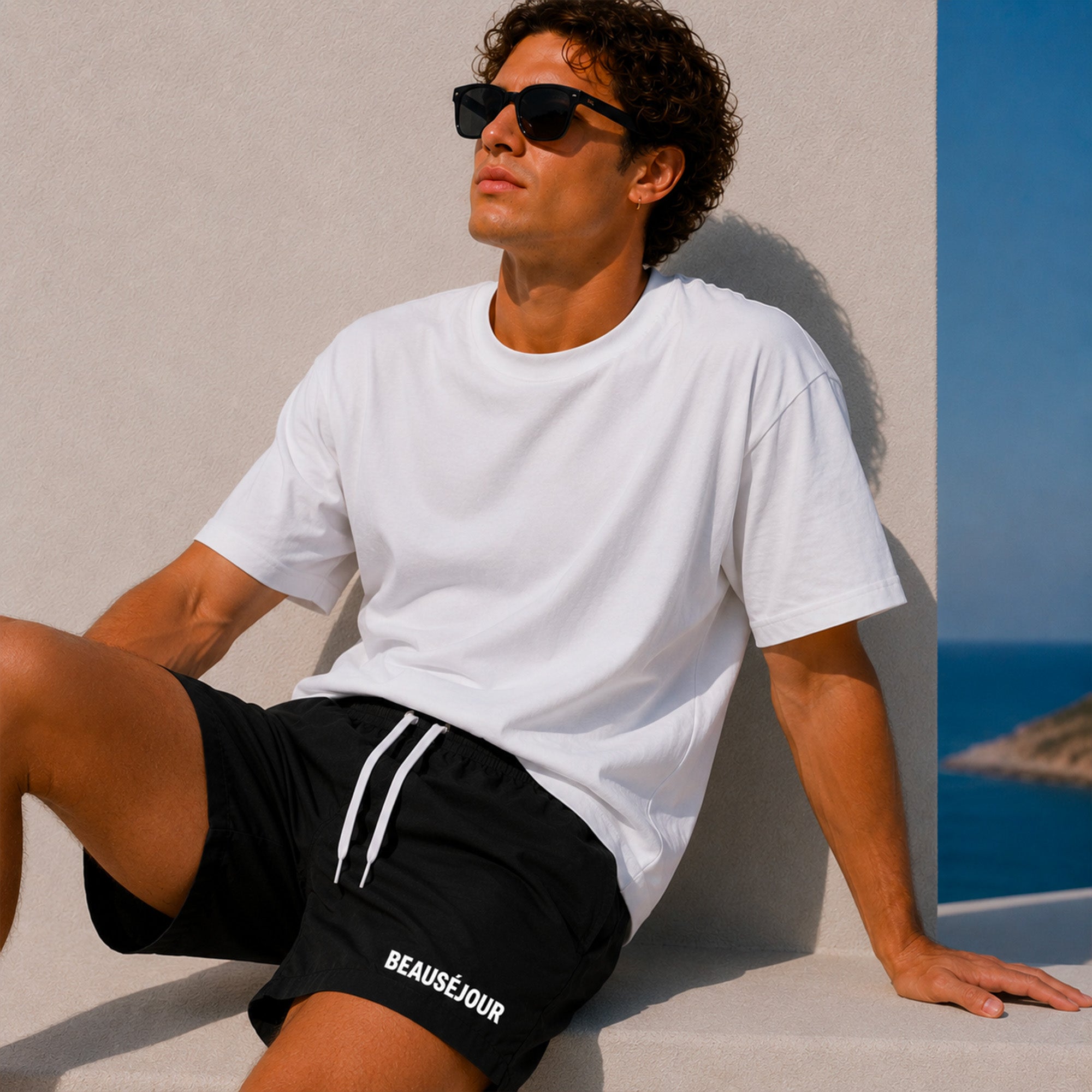 Maillot de bain Beauséjour