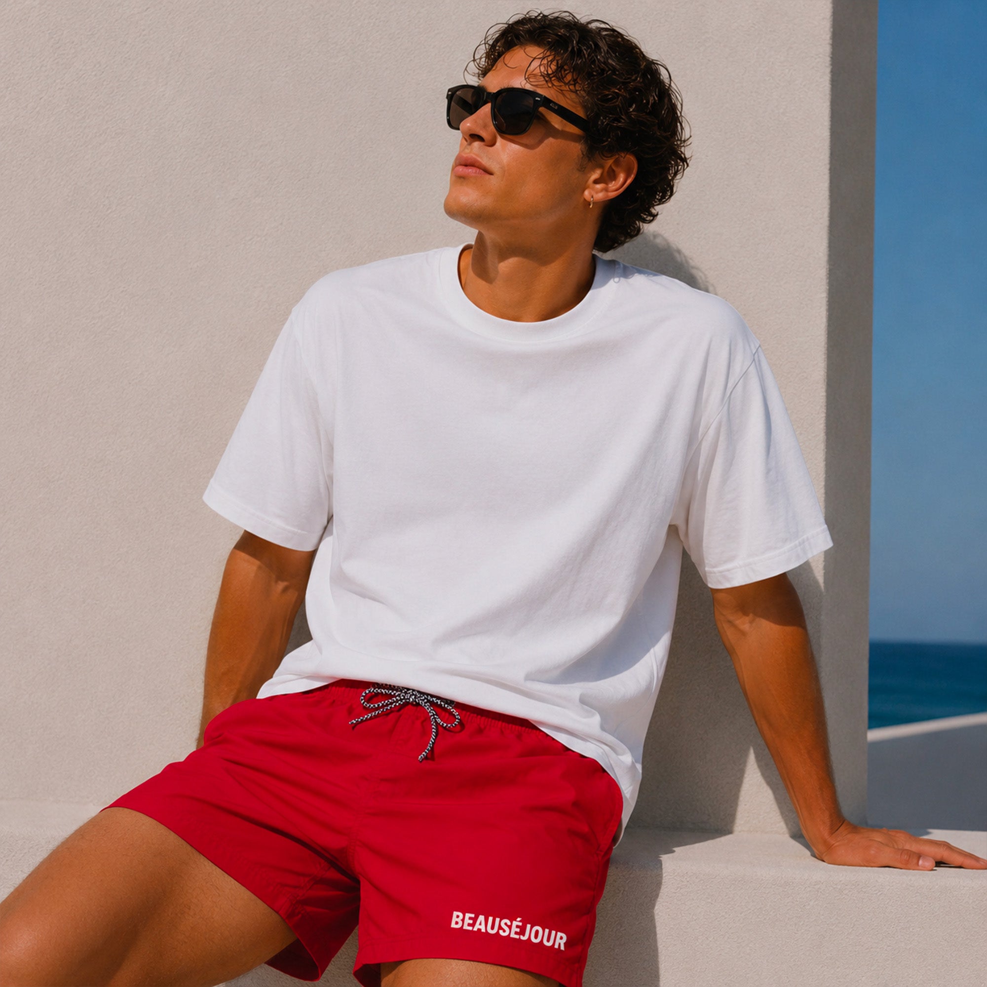 Maillot de bain Beauséjour