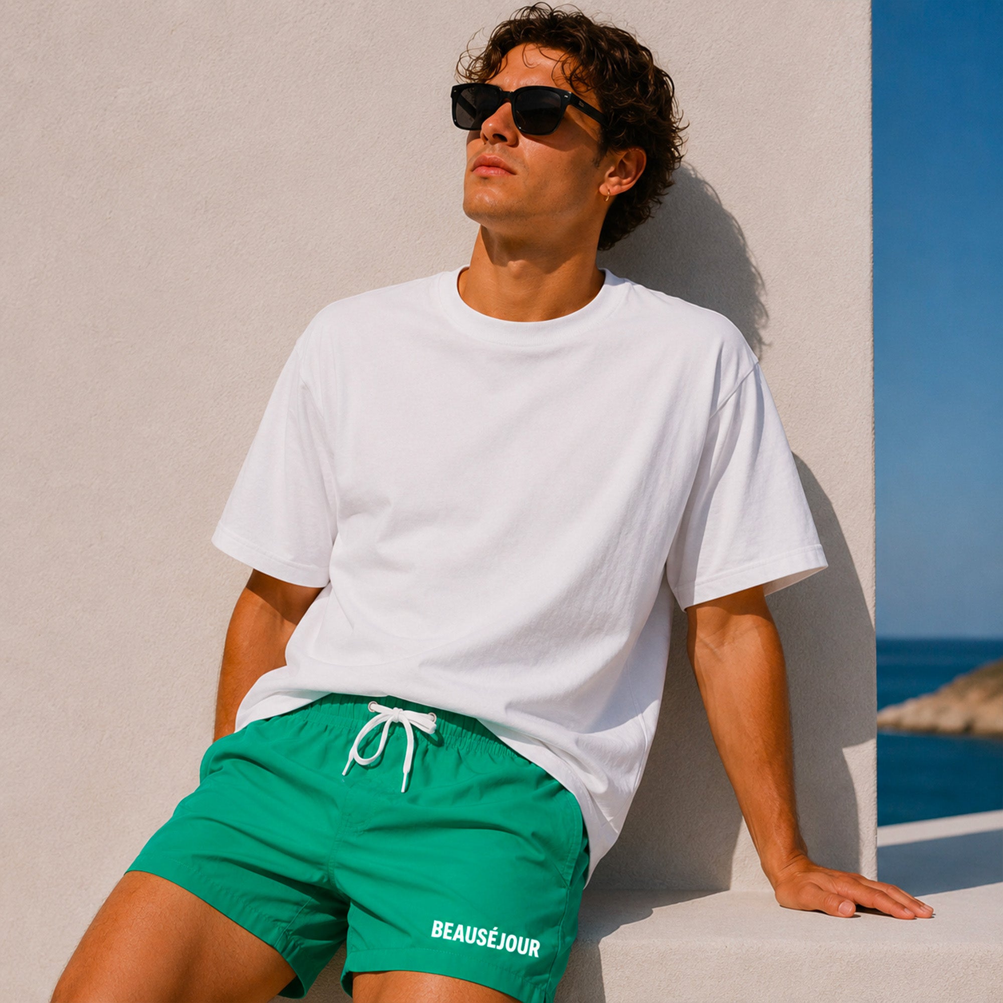 Maillot de bain Beauséjour