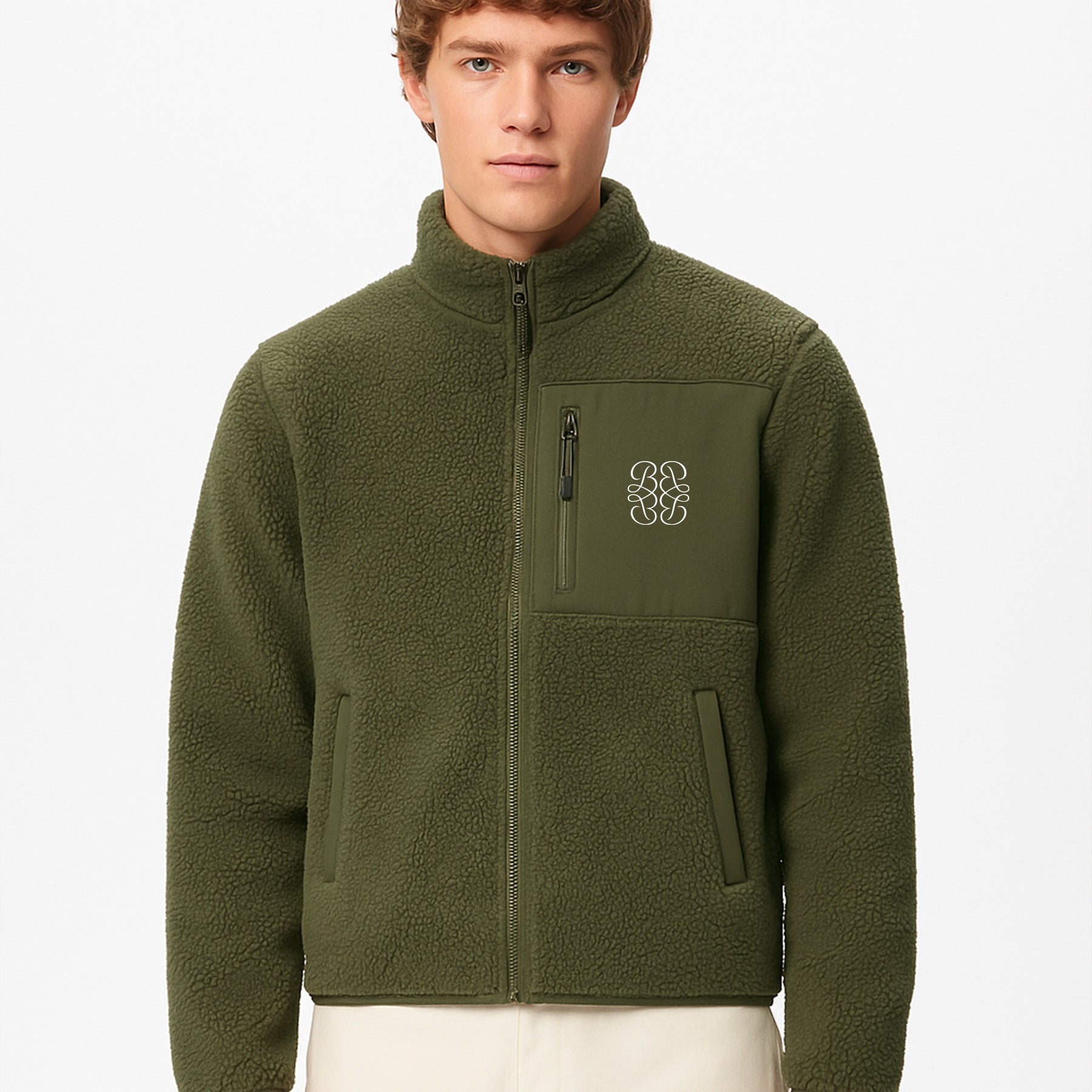 Polaire montagne Beauséjour France