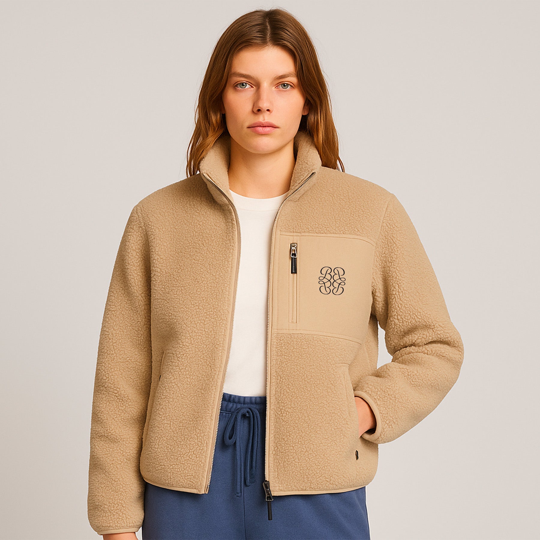 Polaire montagne Beauséjour France