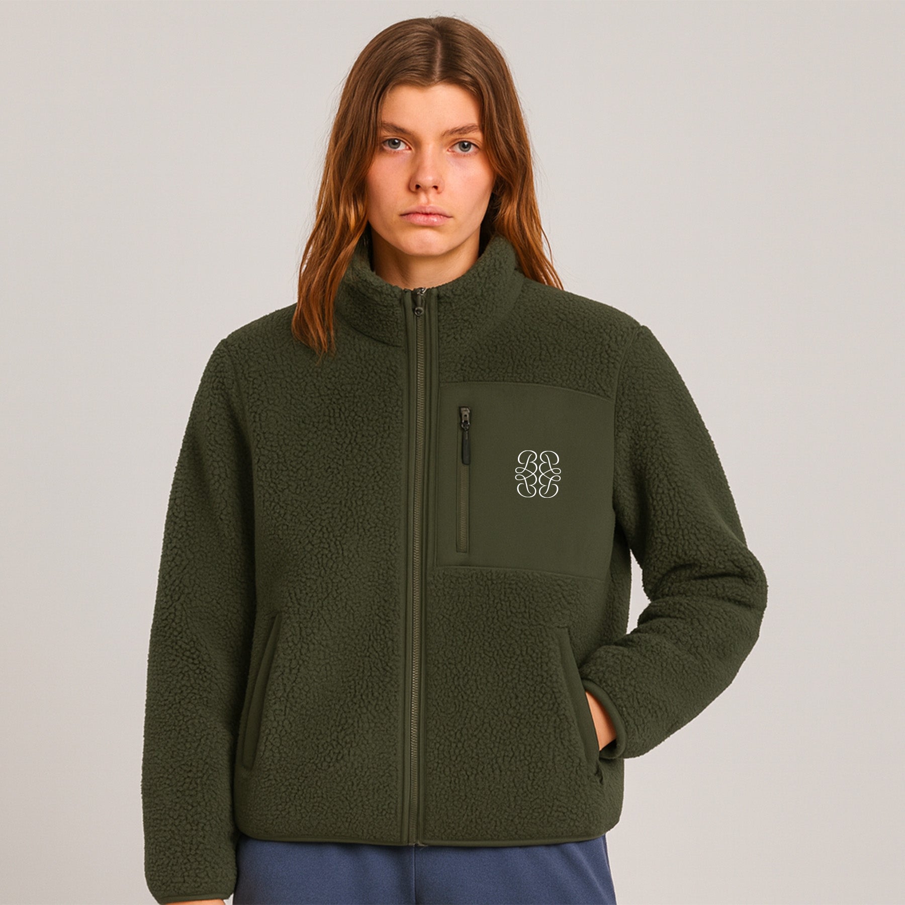 Polaire montagne Beauséjour France