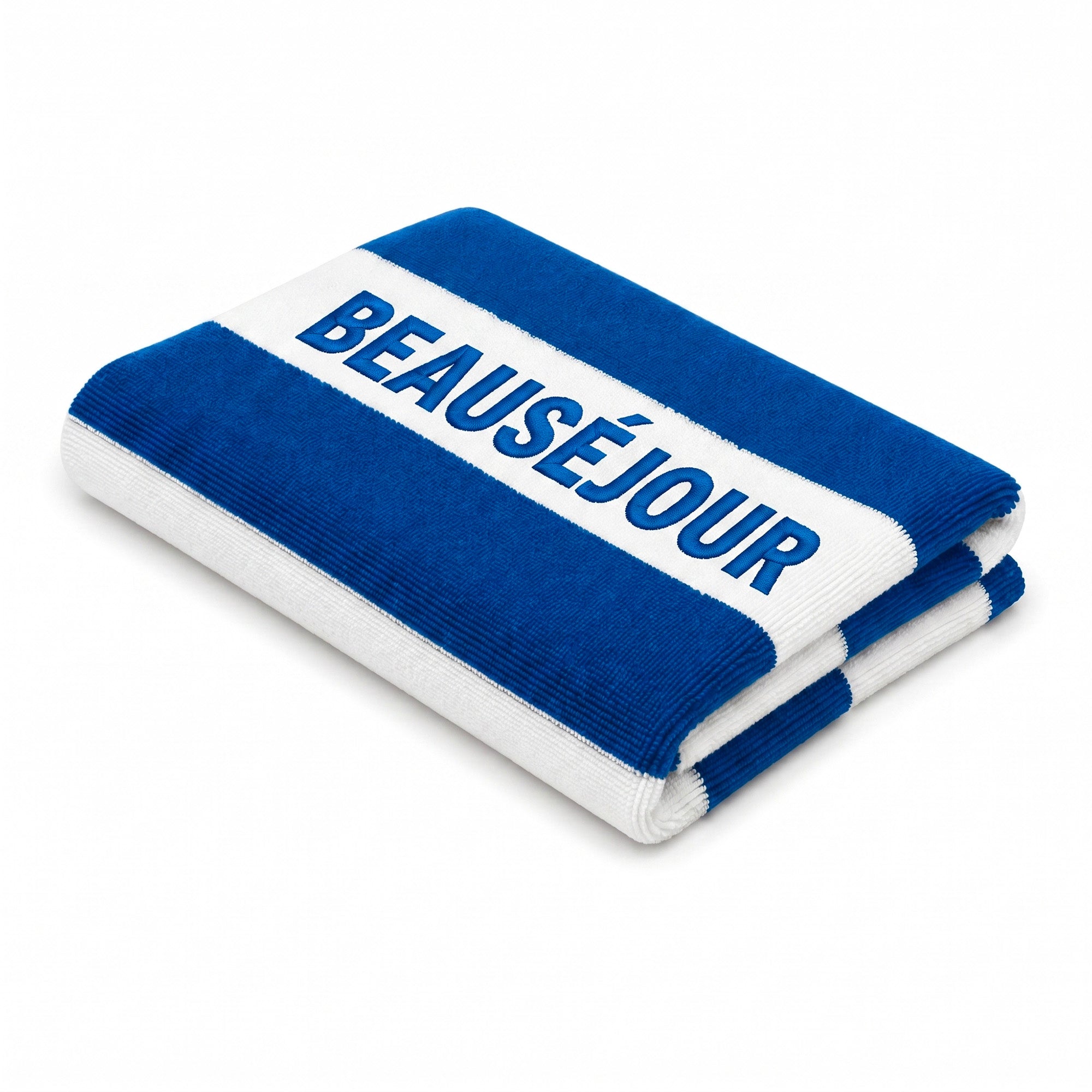 Beauséjour Towel