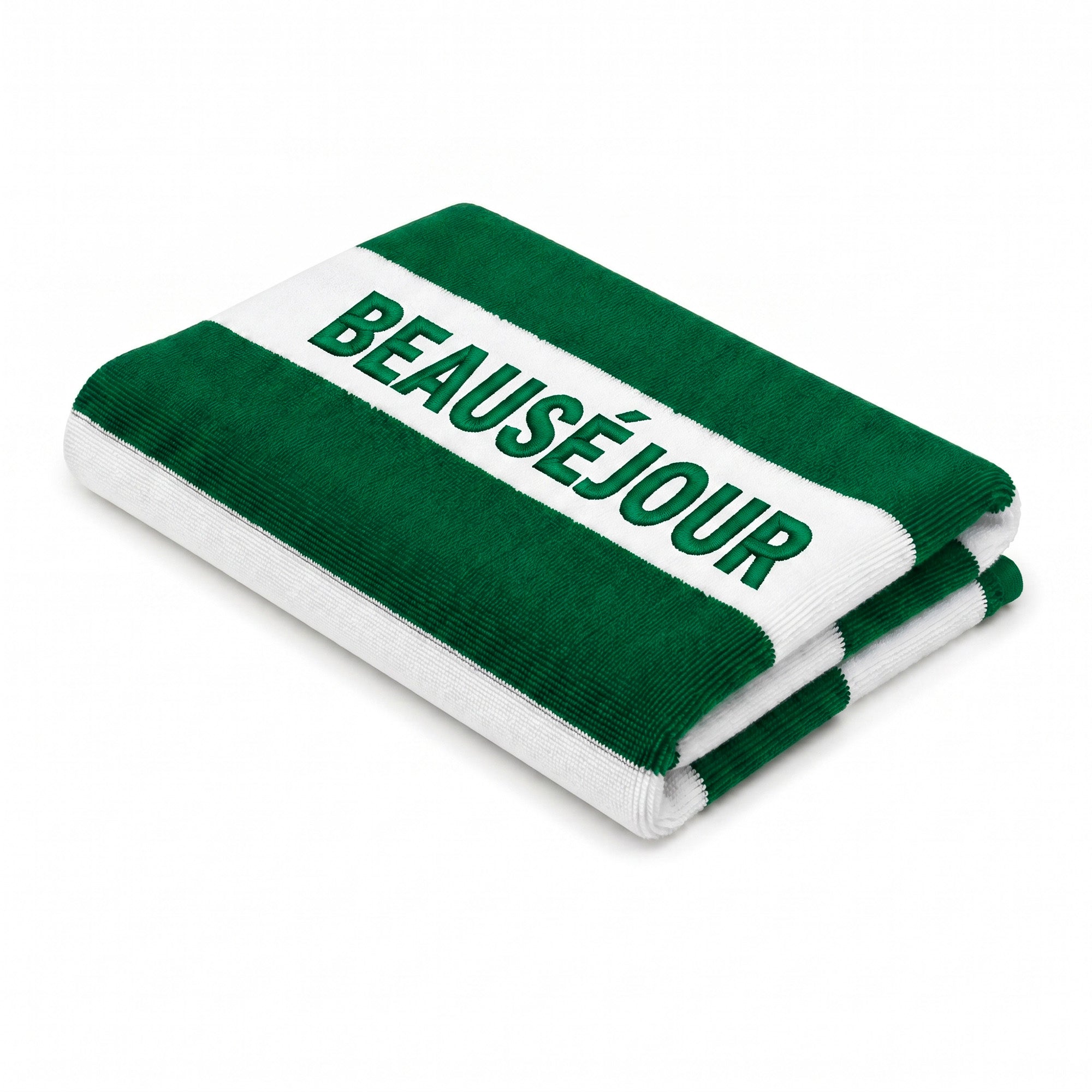 Beauséjour towel
