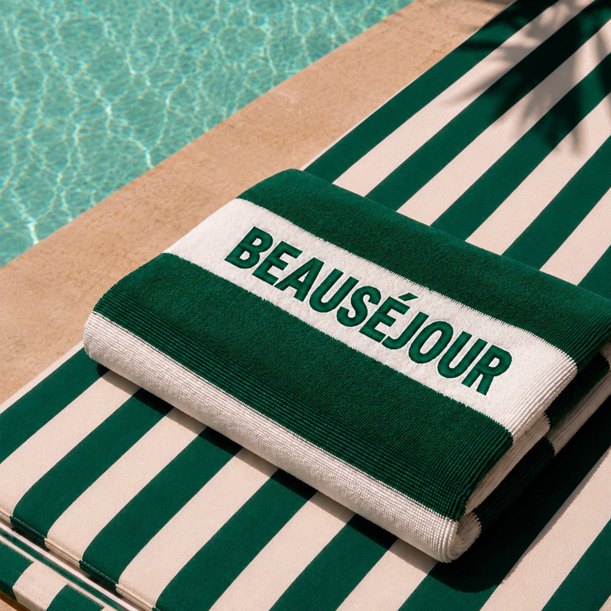 Serviette Beauséjour
