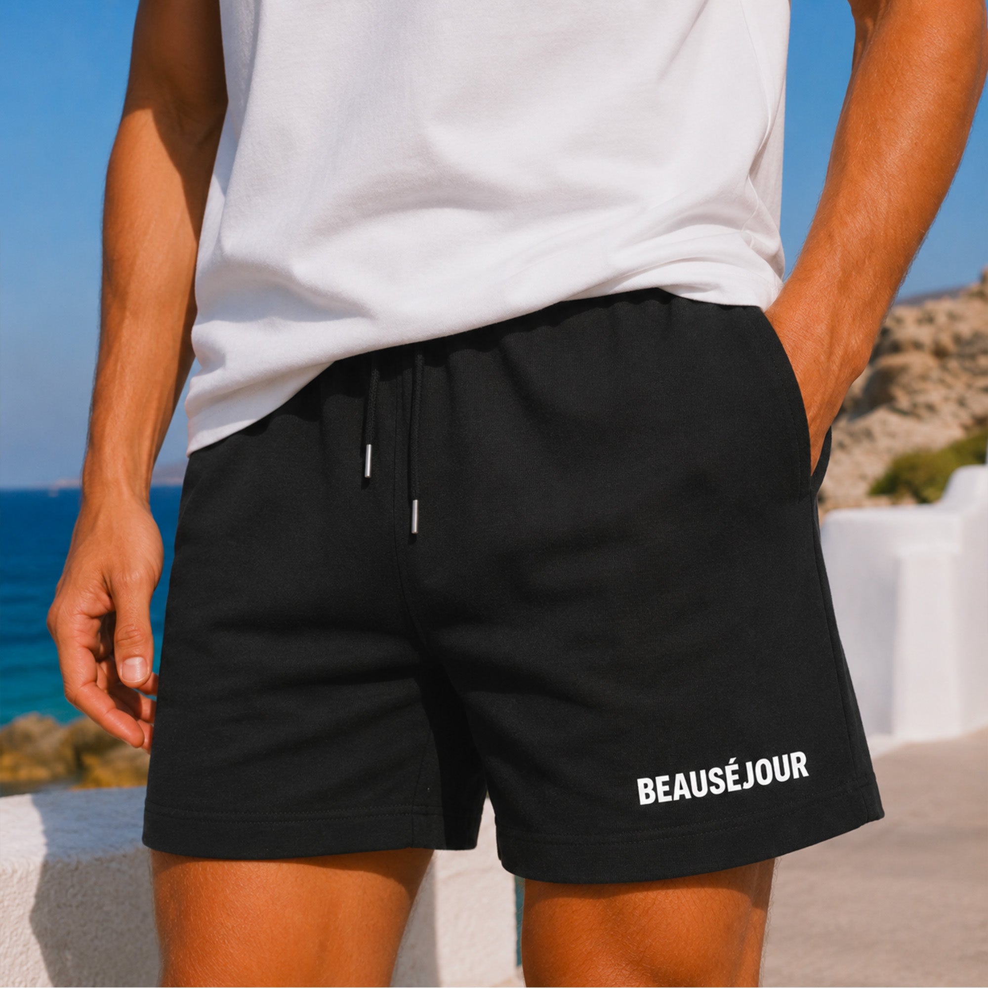 Short Beauséjour
