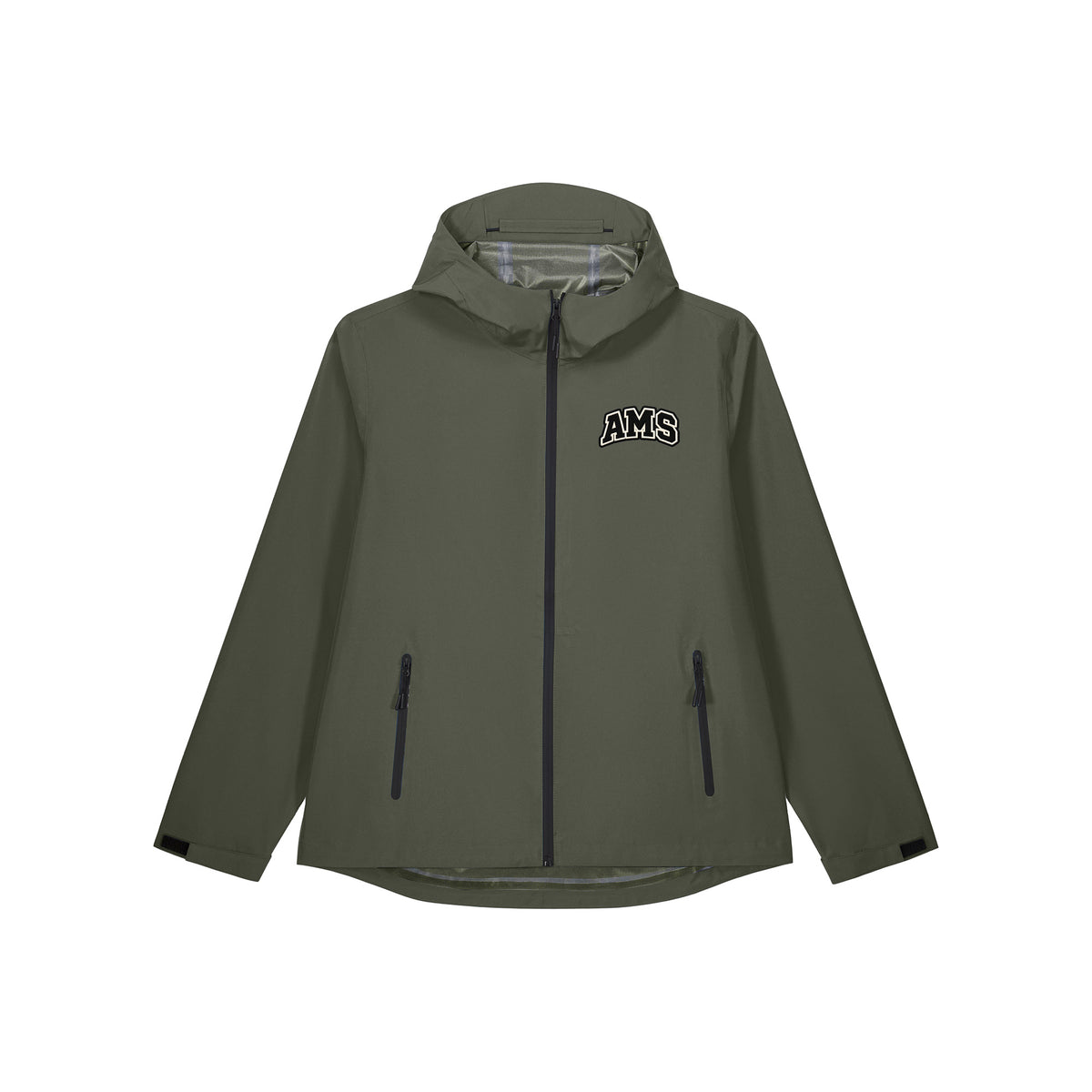 Veste AMS – Beauséjour®