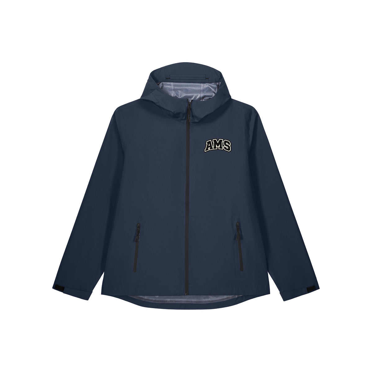Veste AMS – Beauséjour®