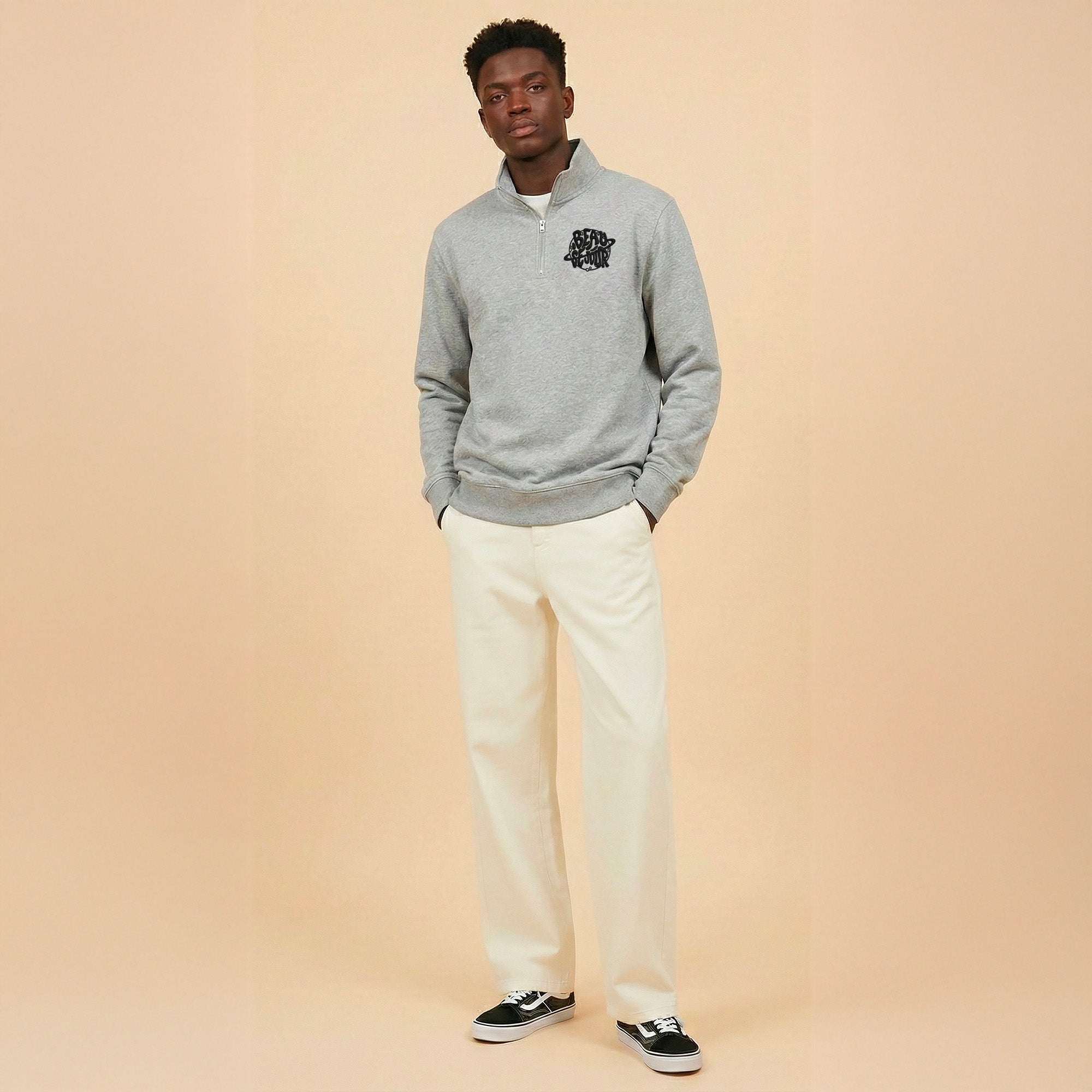 Sweat Trucker Beauséjour