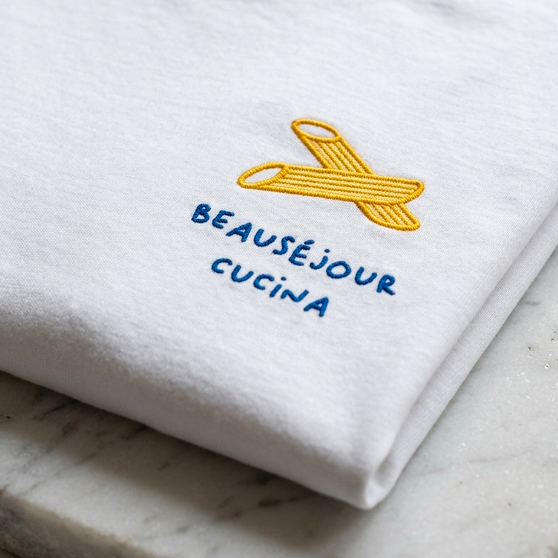 T-Shirt Beauséjour Cucina