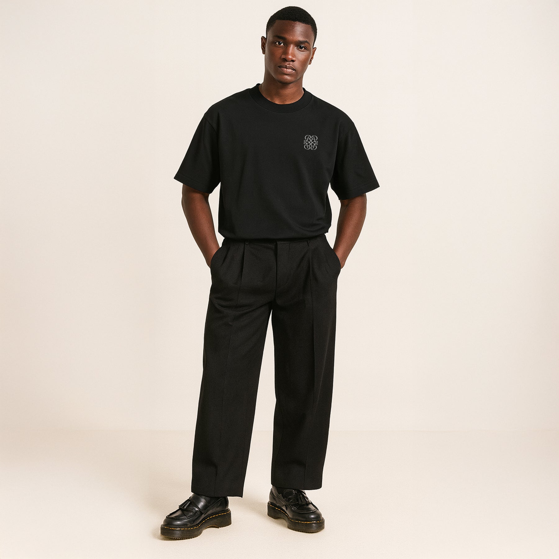 T-Shirt Sigle Beauséjour Beauséjour France