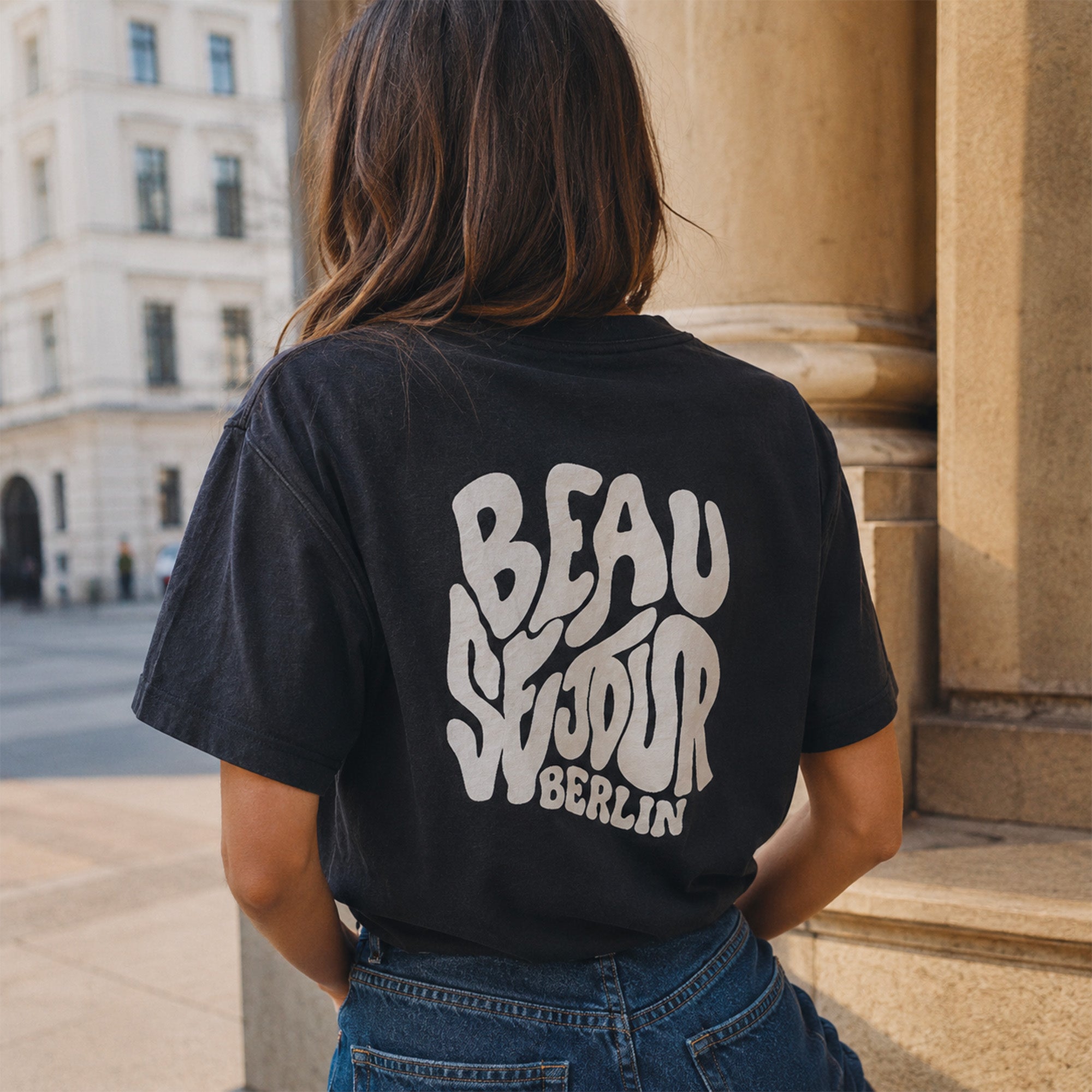 T-Shirt Berlin