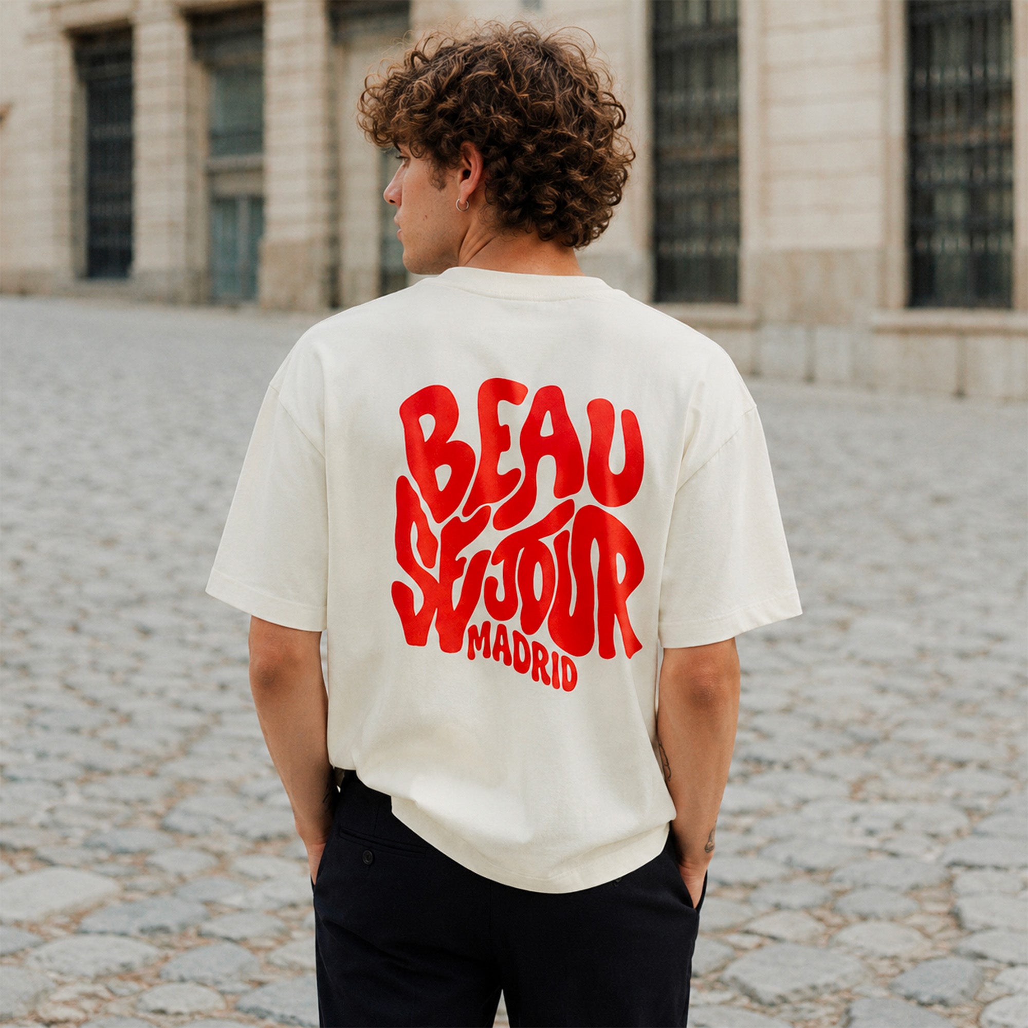 Madrid T-Shirt